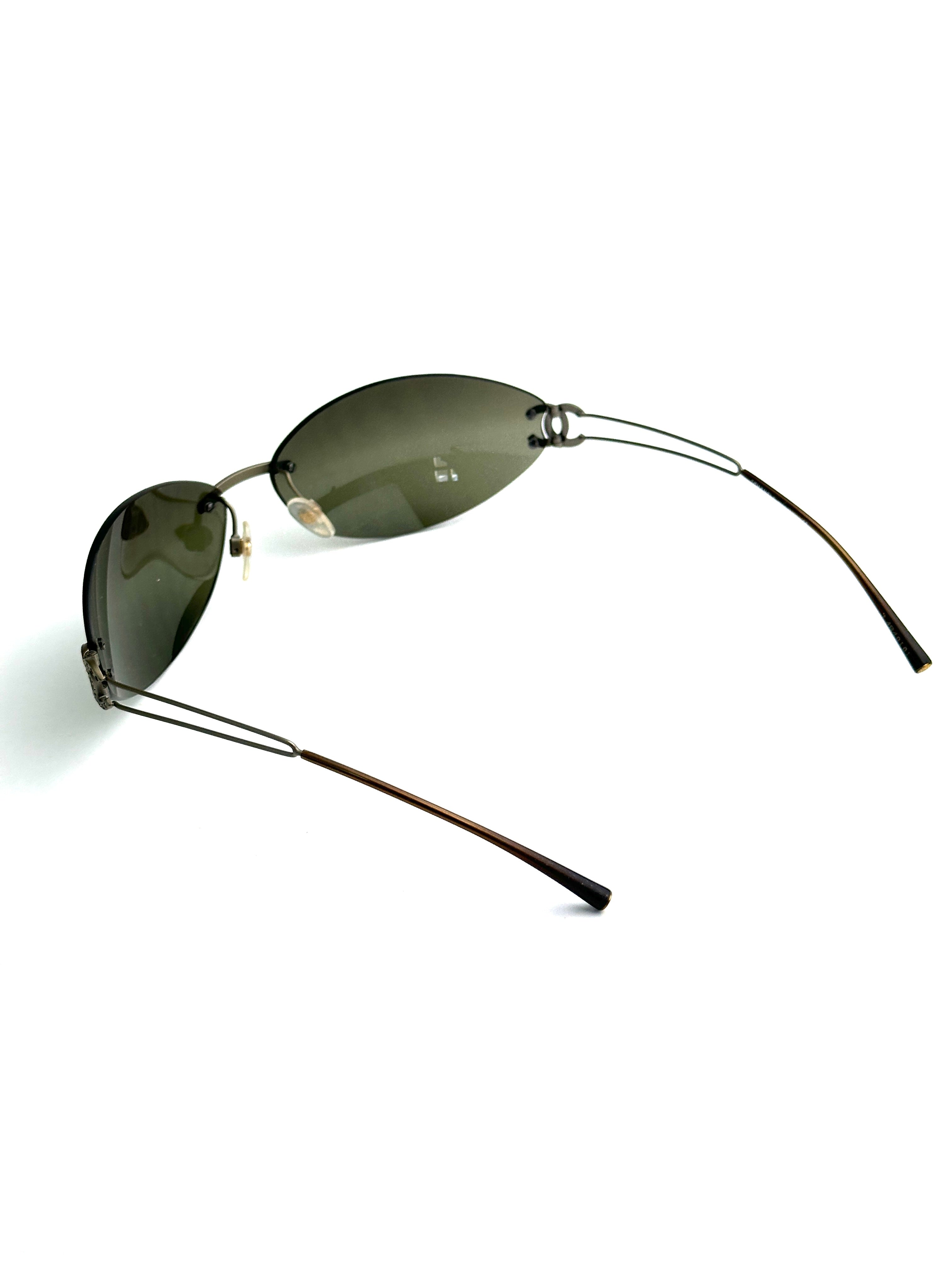 CHANEL 4049 VINTAGE