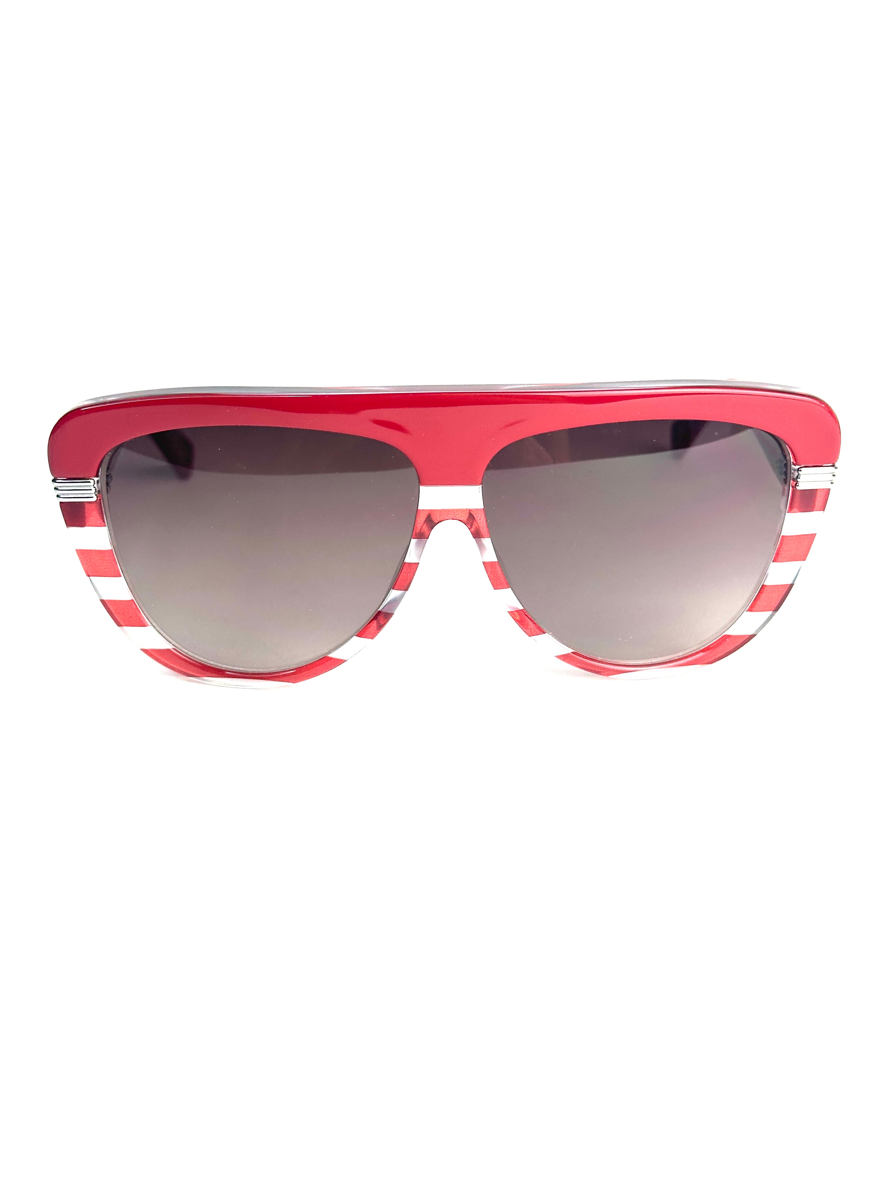 Occhiali da sole DIOR CROISETTE 1 DSW/J6 REDREDCR