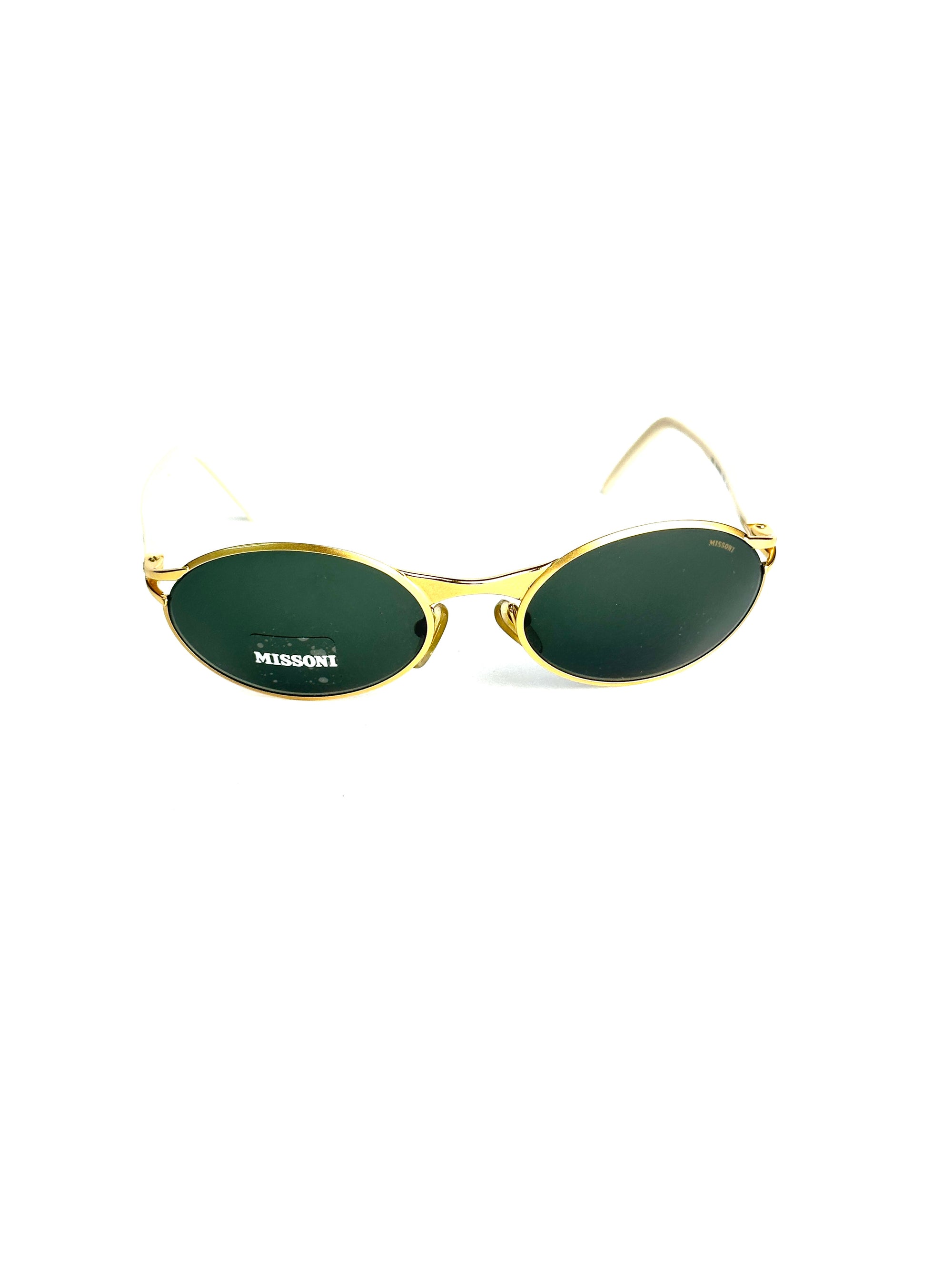 Occhiali da sole Missoni M440/S