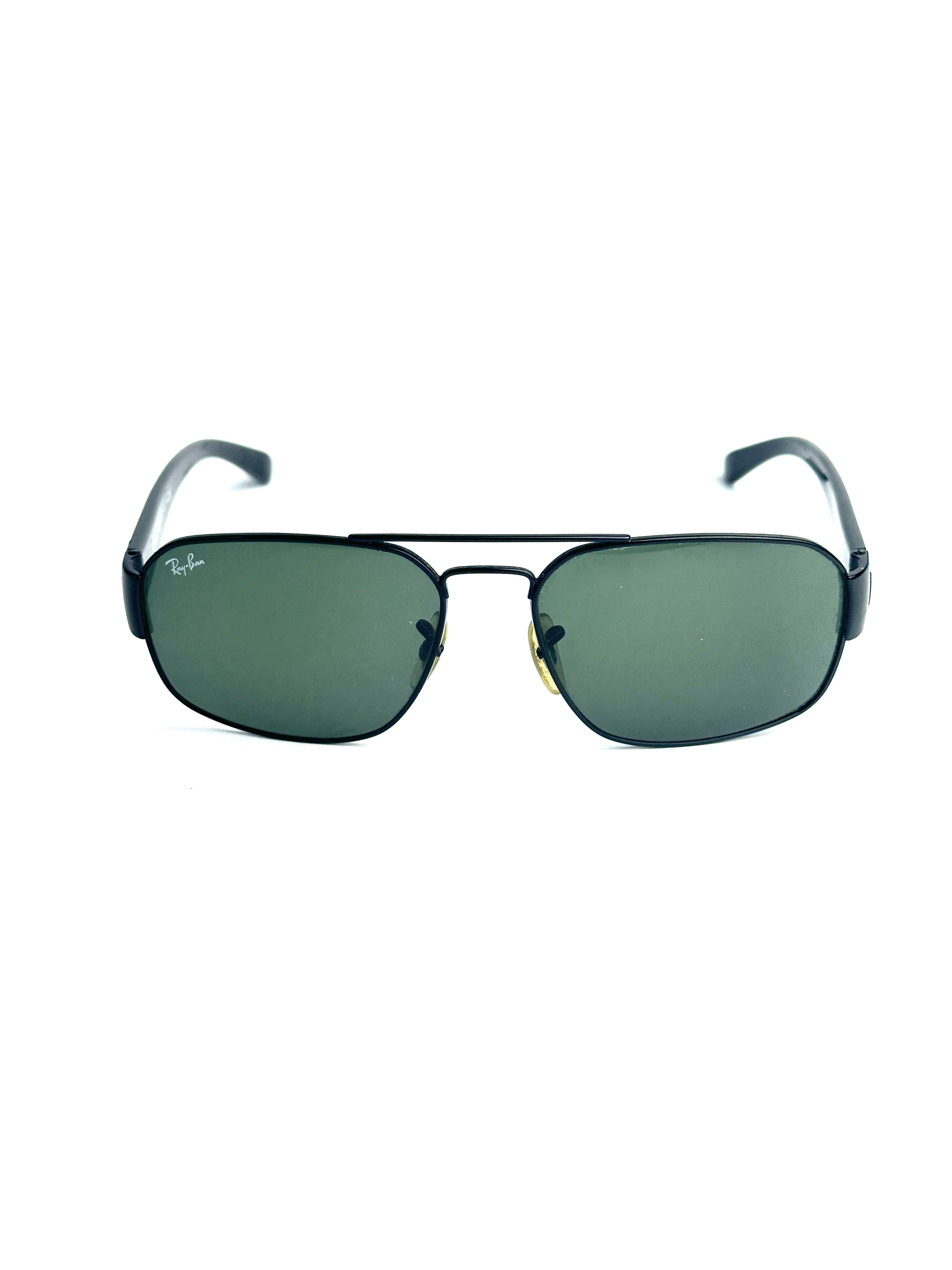 Occhiali da sole RAY-BAN RB3427