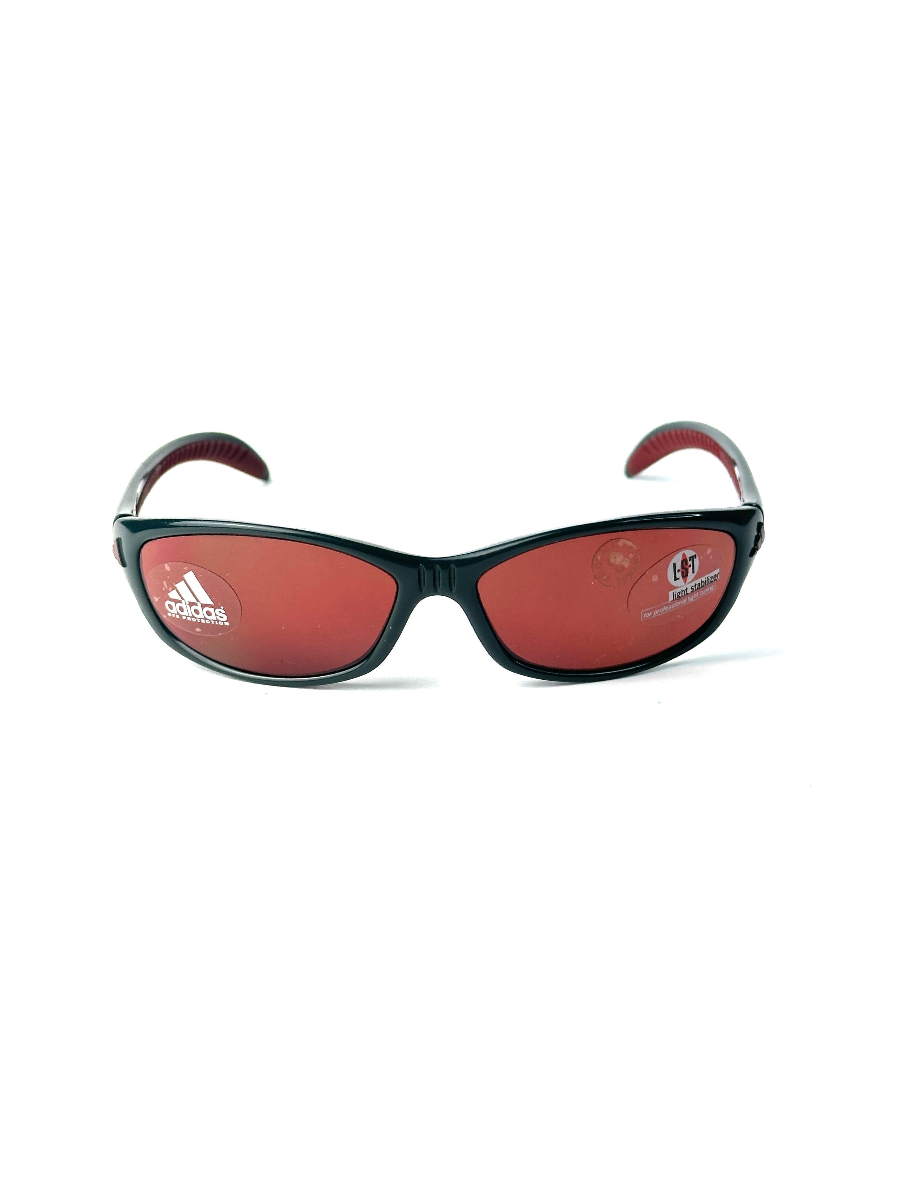 Occhiali da sole ADIDAS A343 VINTAGE