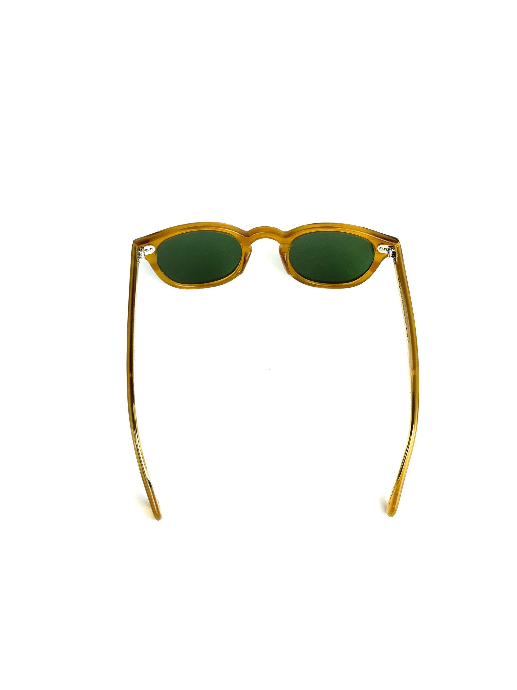 MOSCOT LEMTOSH COL. BLONDE