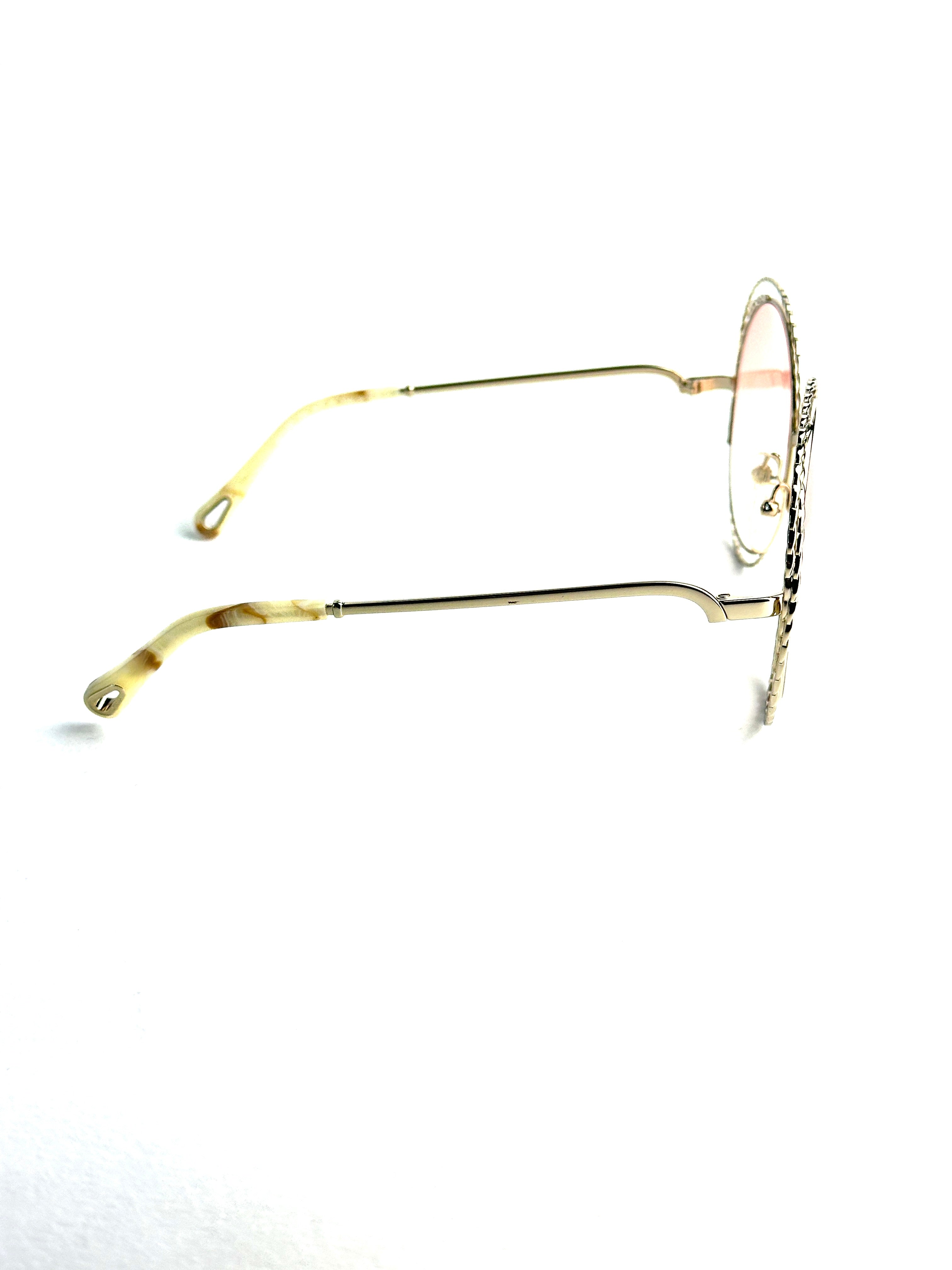 Occhiali da sole CHLOÉ CE114ST 35793 724