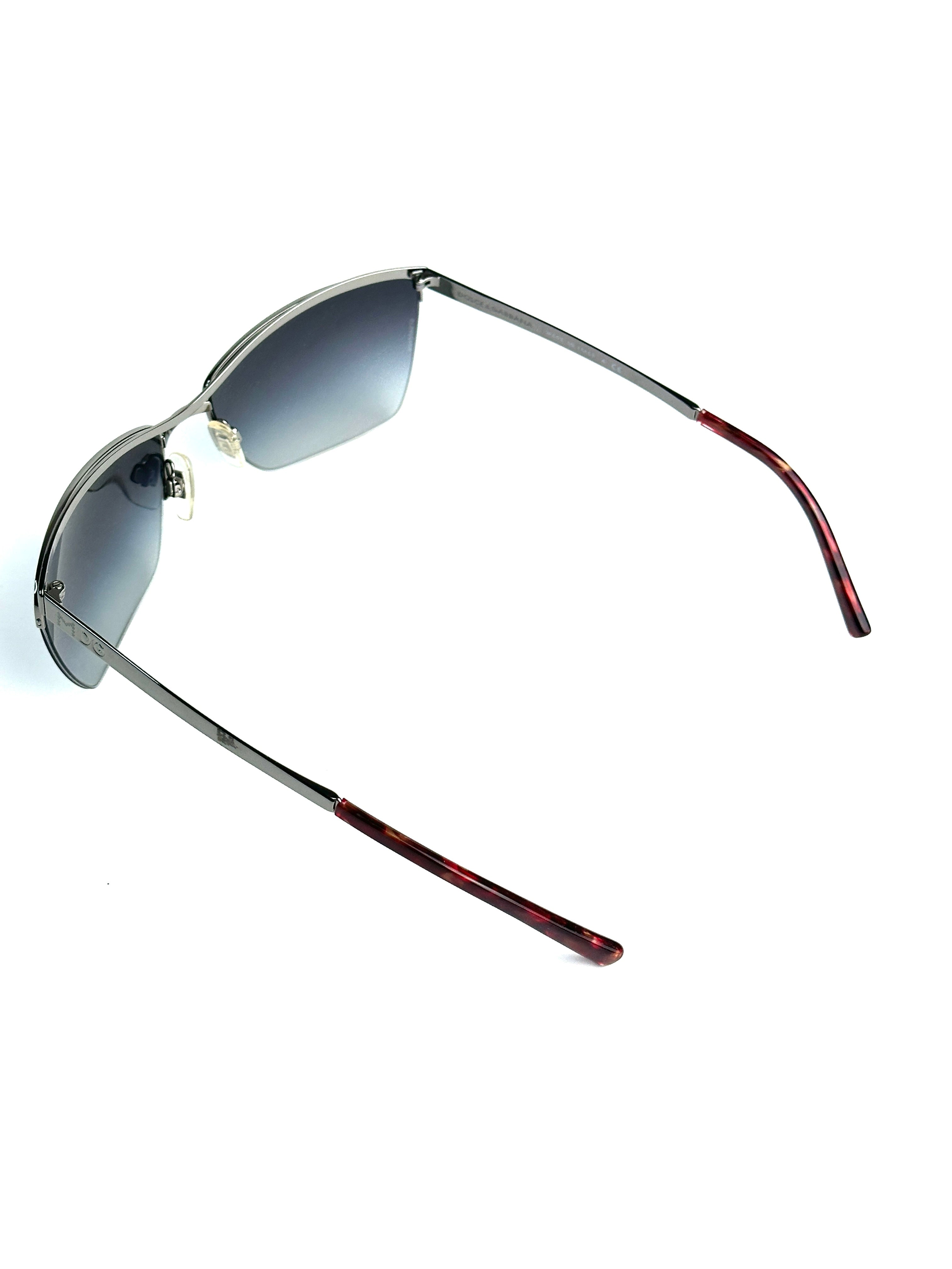 DOLCE&GABBANA X MADONNA DG2088