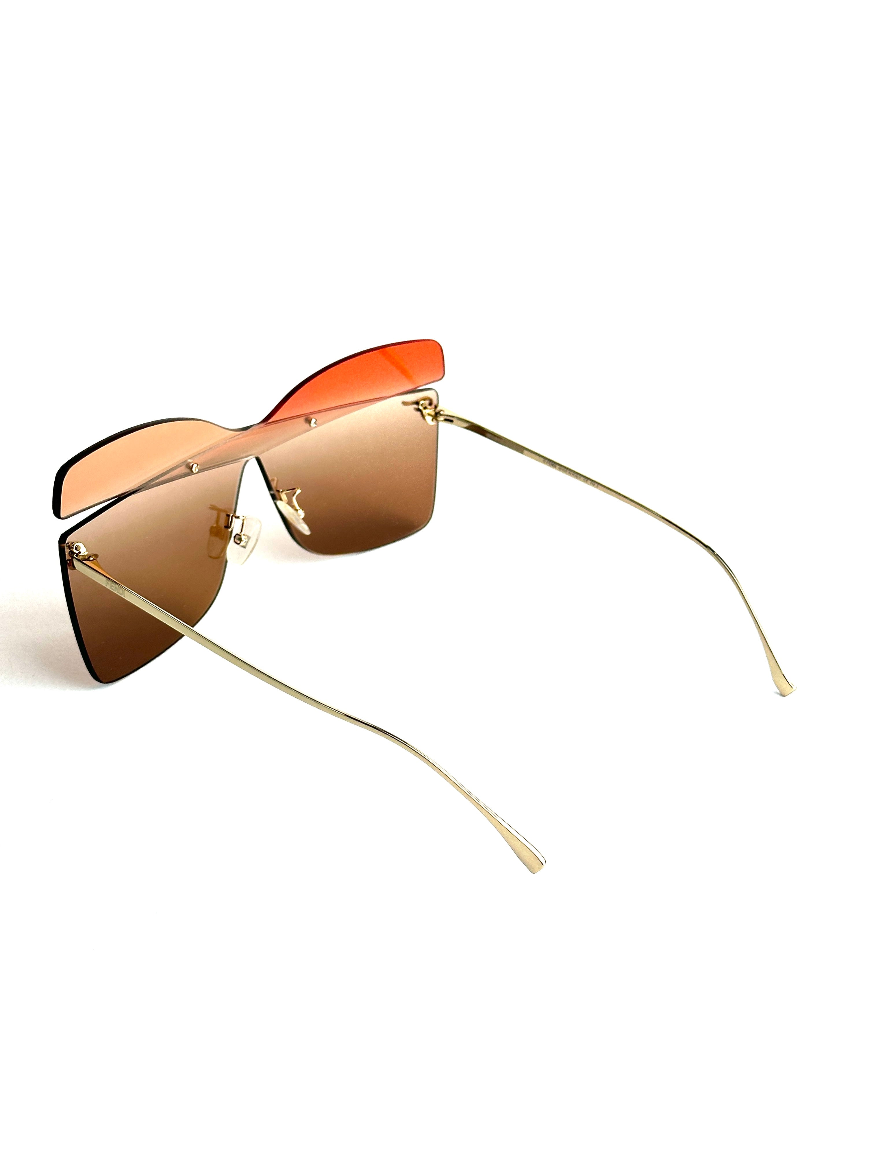 Occhiali da sole FENDI FF 0399/S