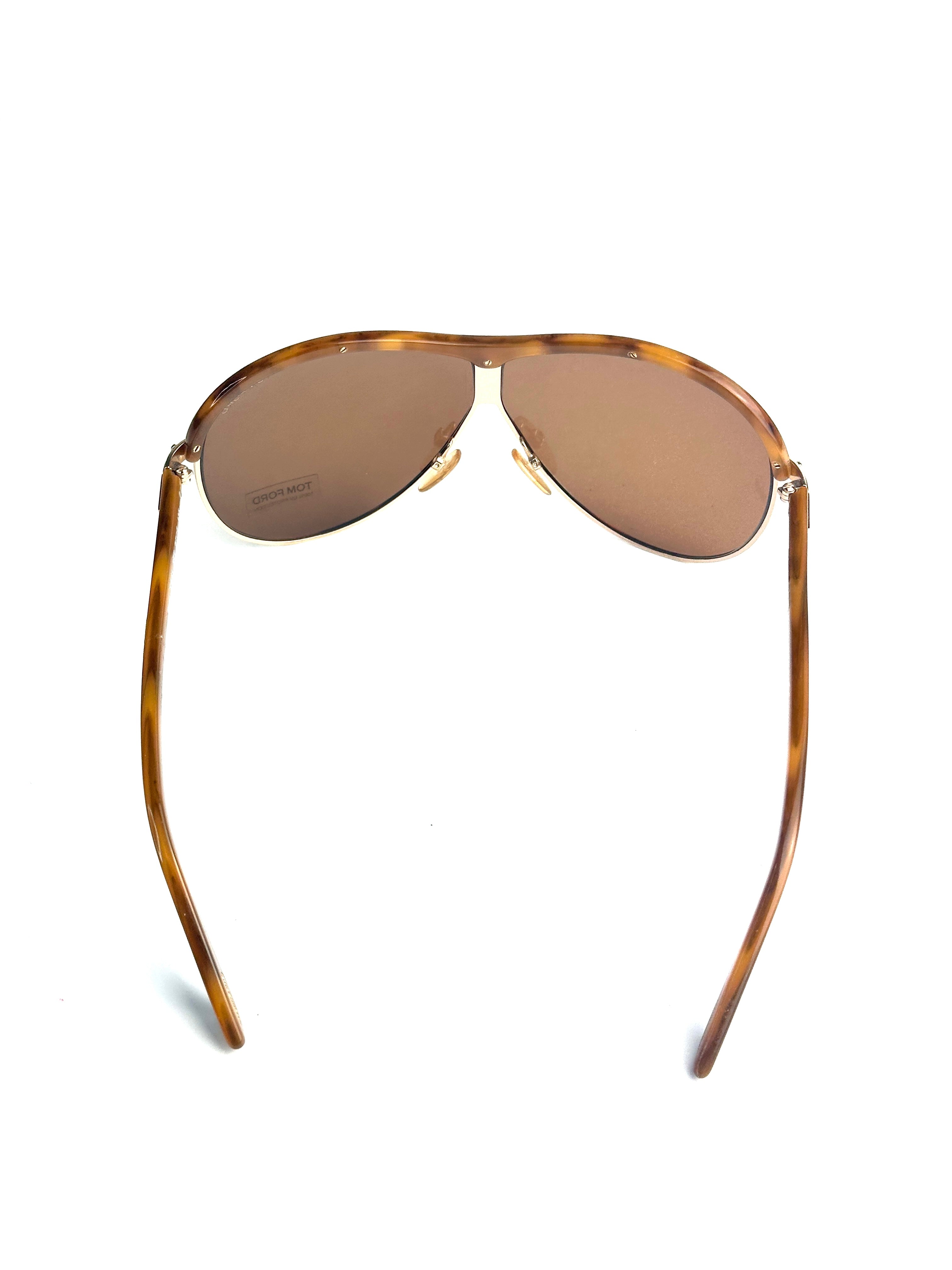 Occhiali da sole TOM FORD RORY TF51