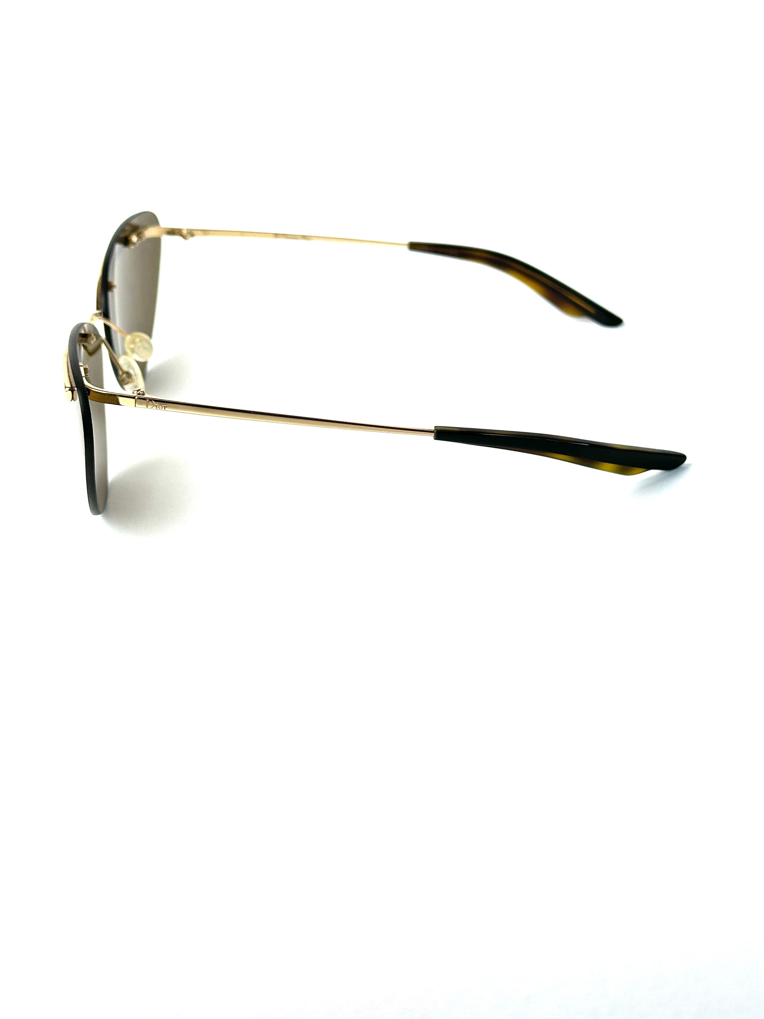 Occhiali da sole DIOR DIORETTE J5GYJ