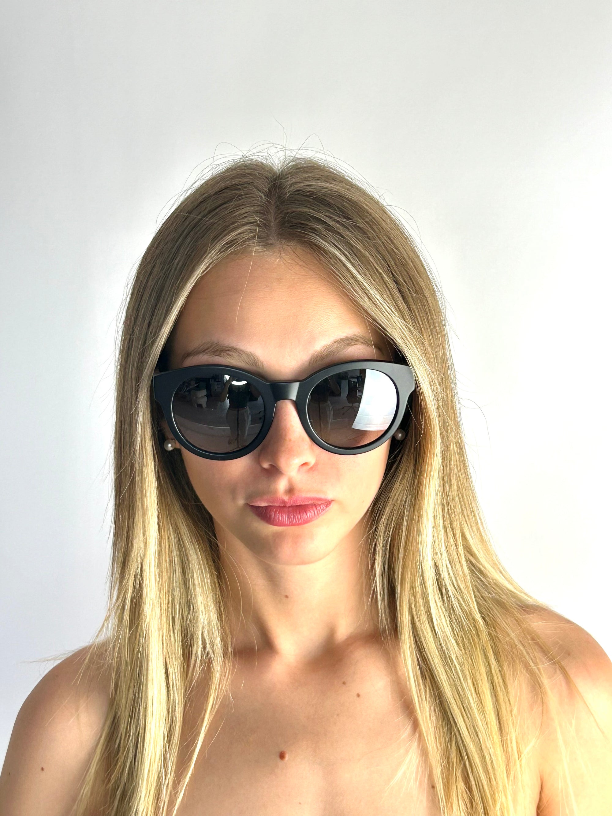 GUCCI GG3763/S GREEN RED BLACK sunglasses