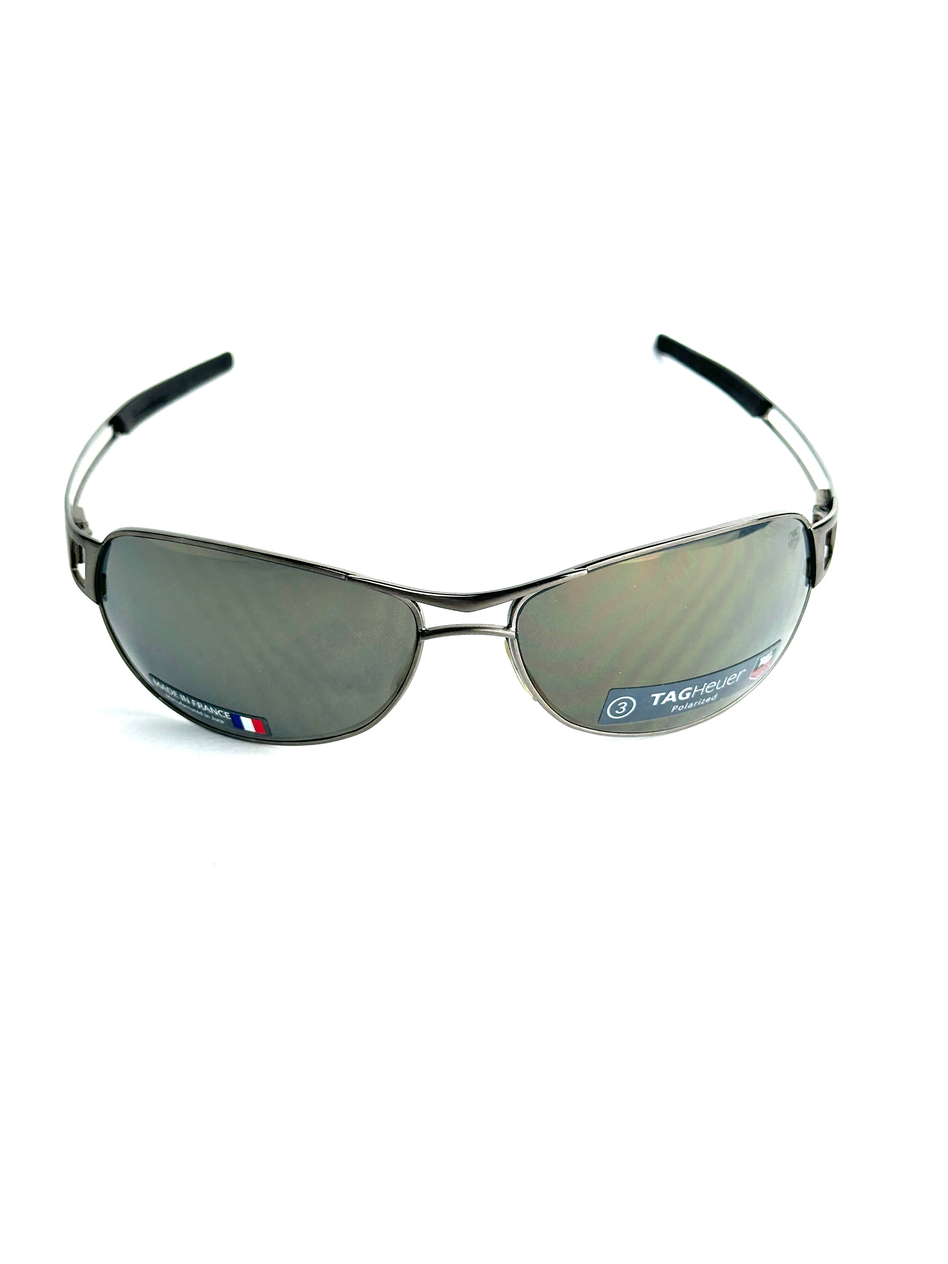 TAG HEUER TAG 204 POLARIZED