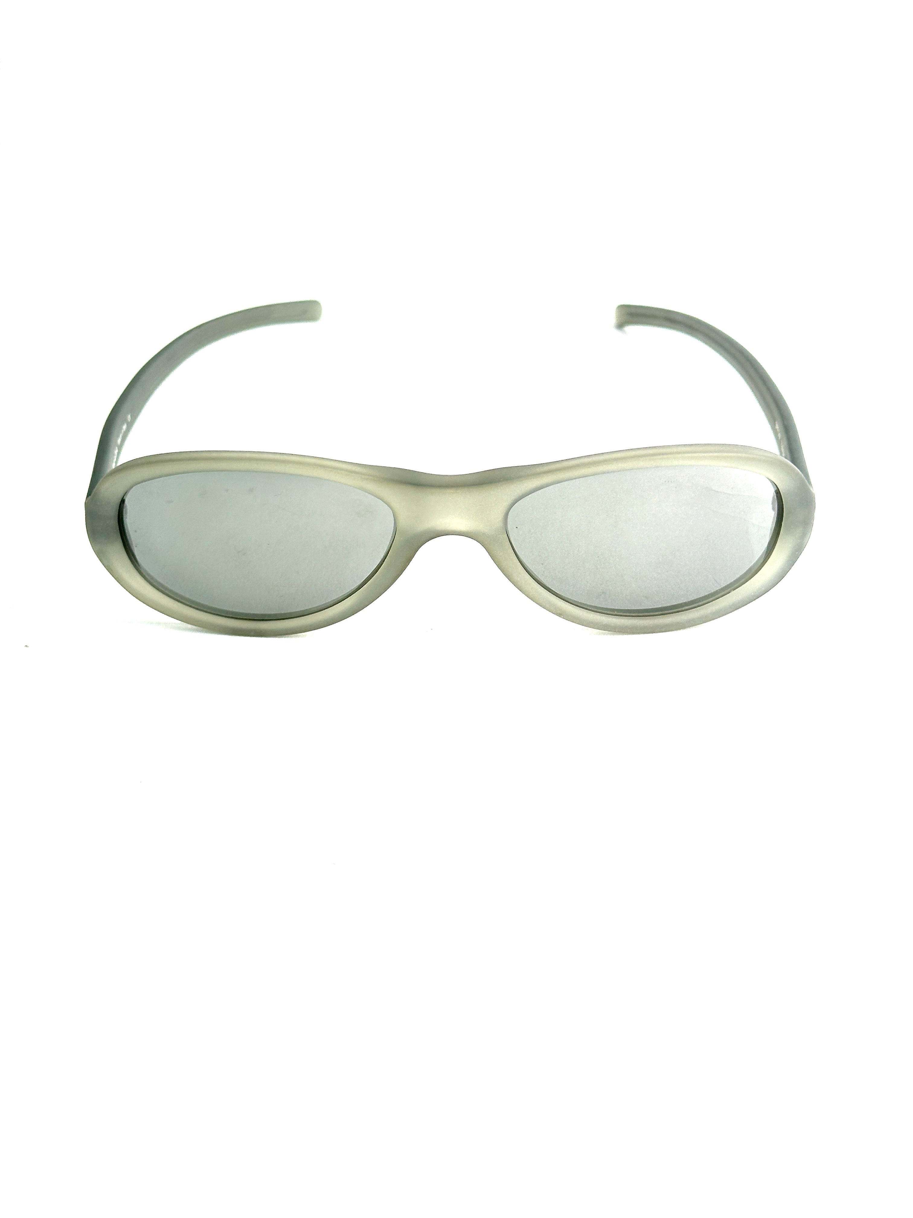 PRADA SPR 04A GREY