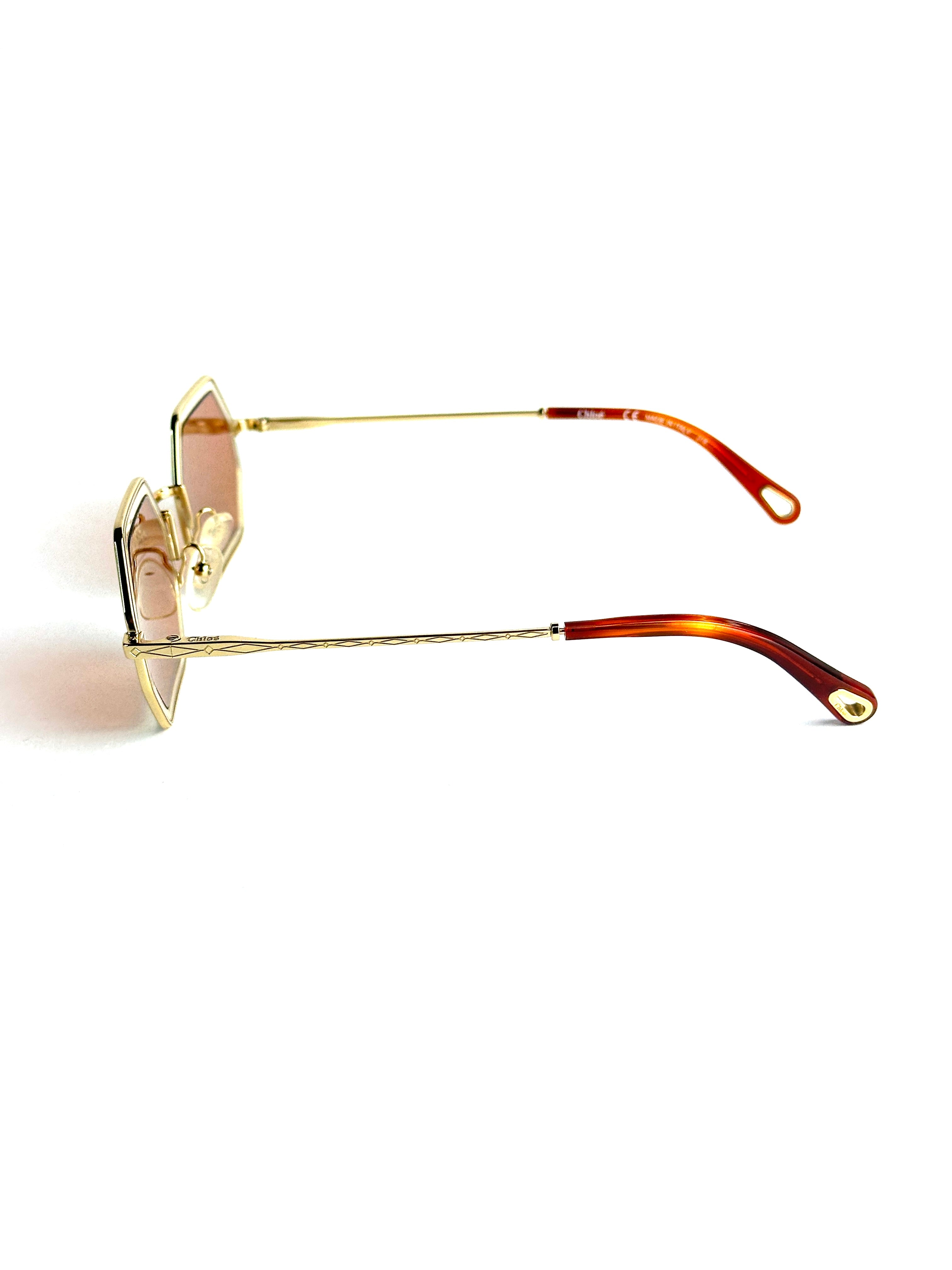 Occhiali da sole CHLOÉ CE146S 38411 831