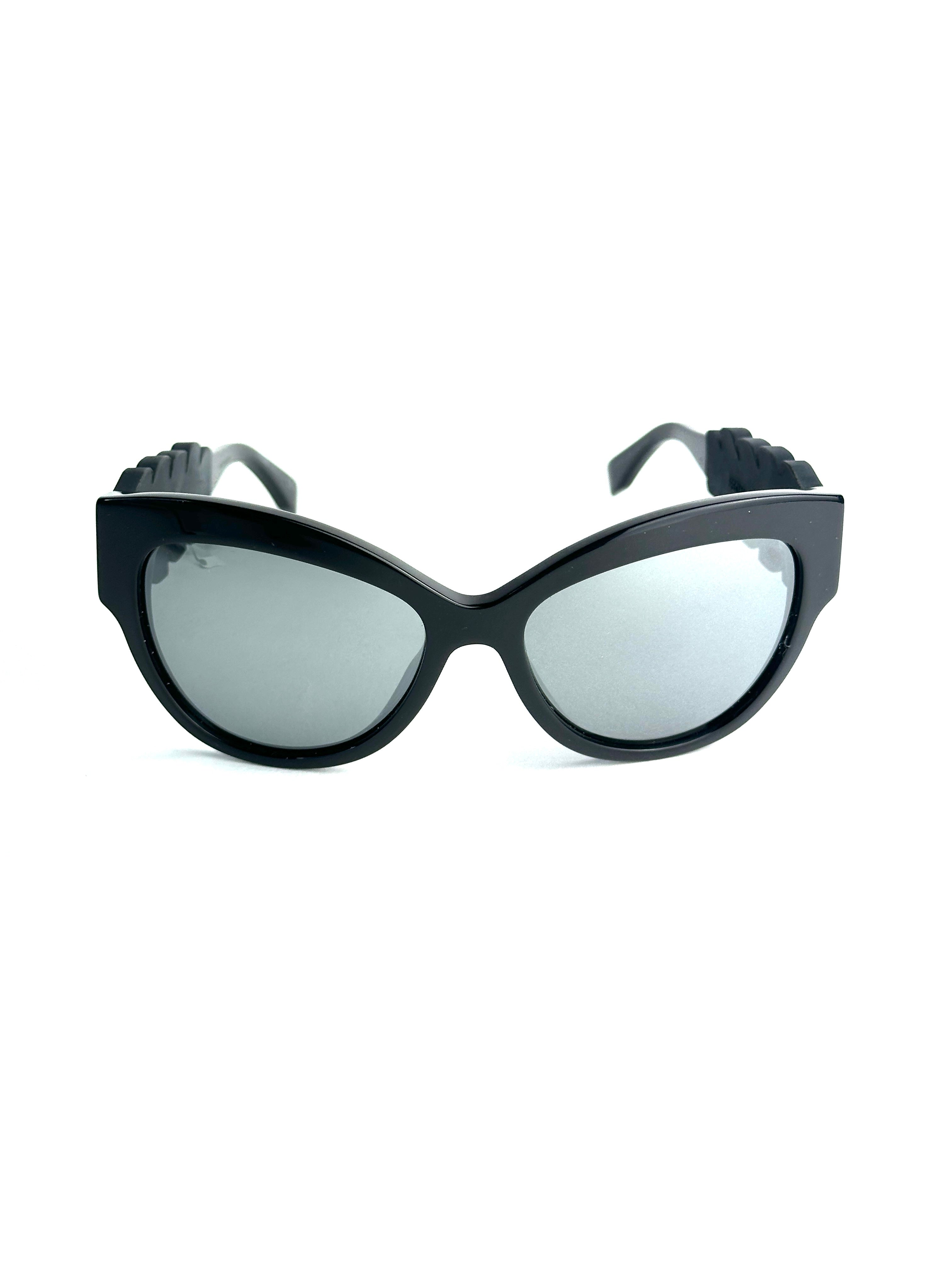 FENDI sunglasses FF0285/S BLACK