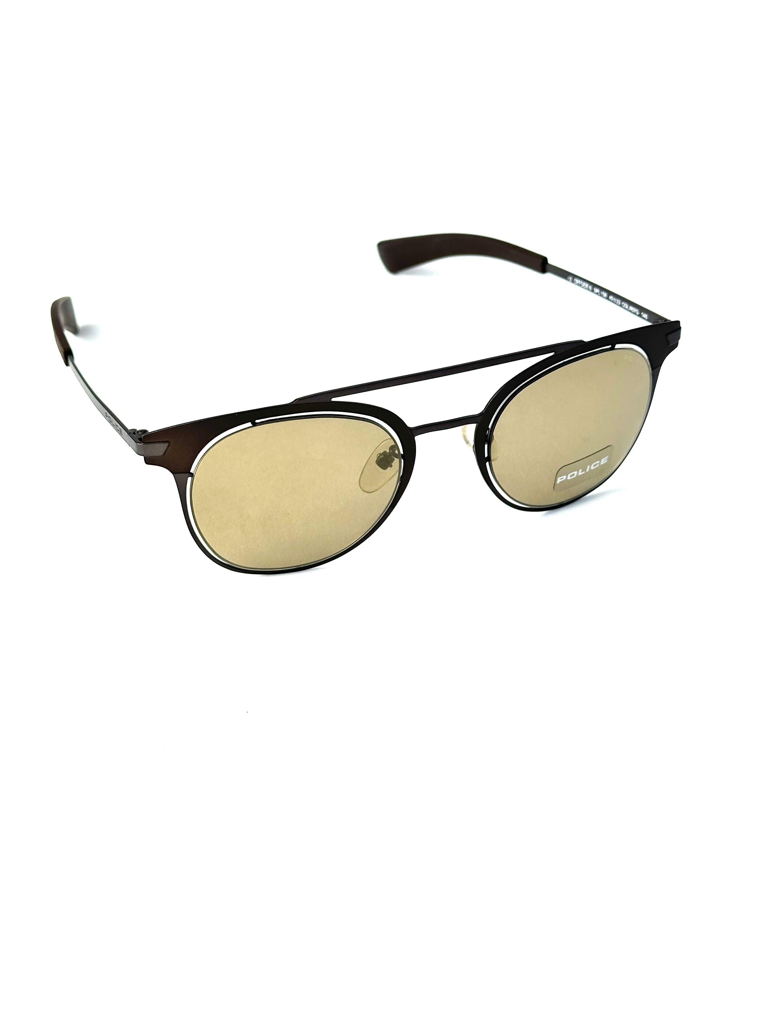 Occhiali da sole POLICE OFFSIDE 6 SPL158
