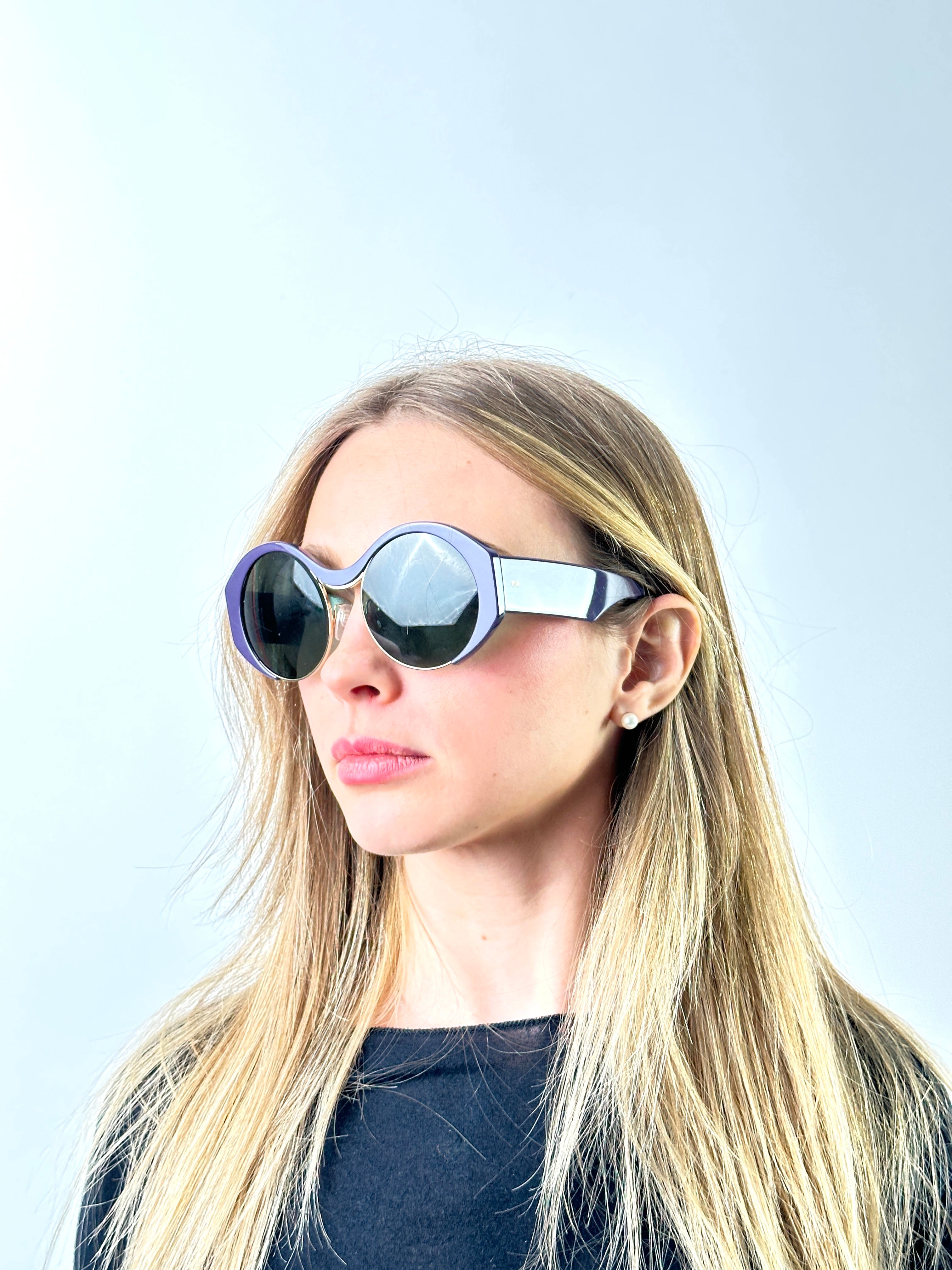 Occhiali da sole MARNI ME628S 505