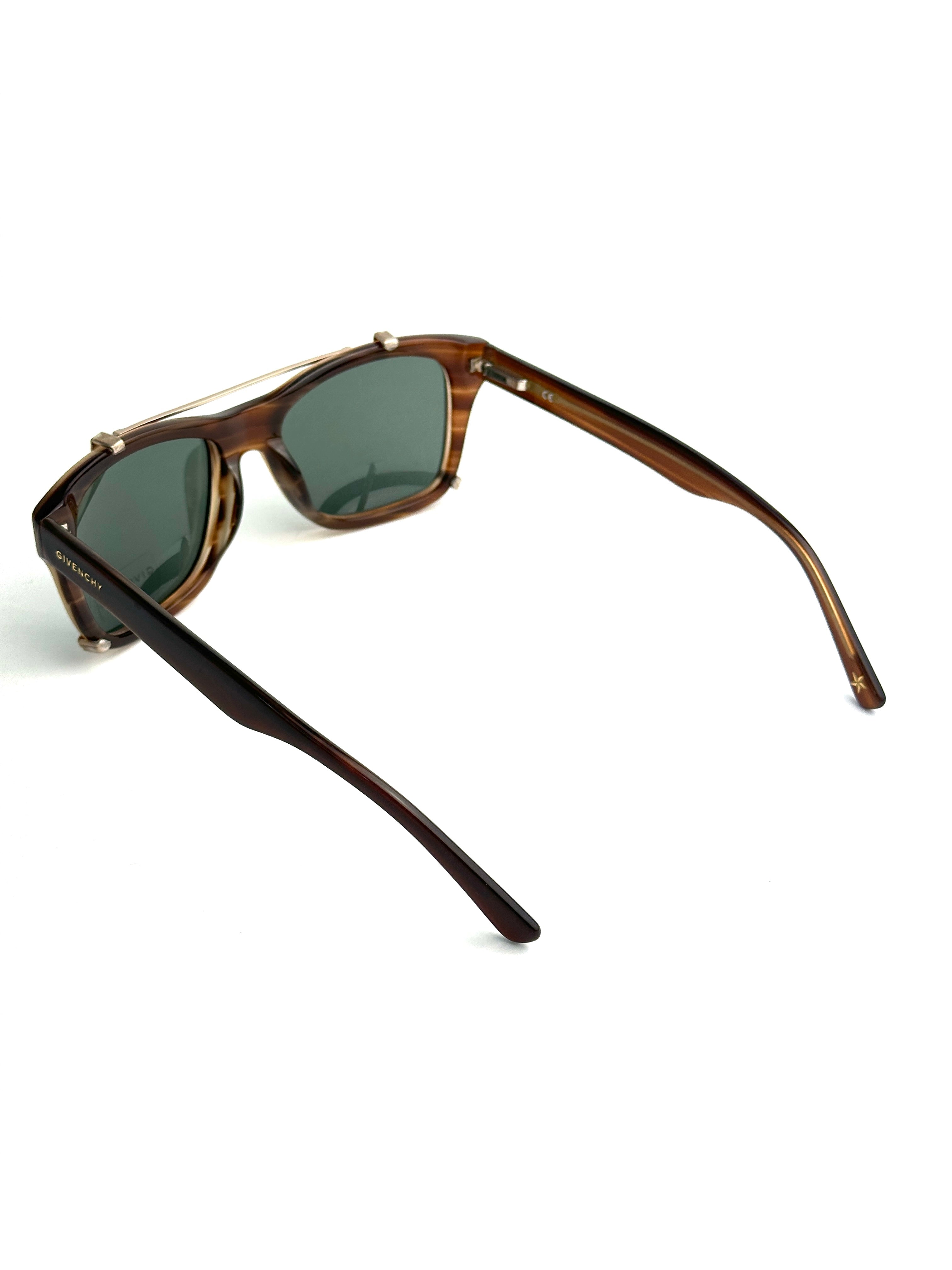 Occhiali da sole GIVENCHY VGV822