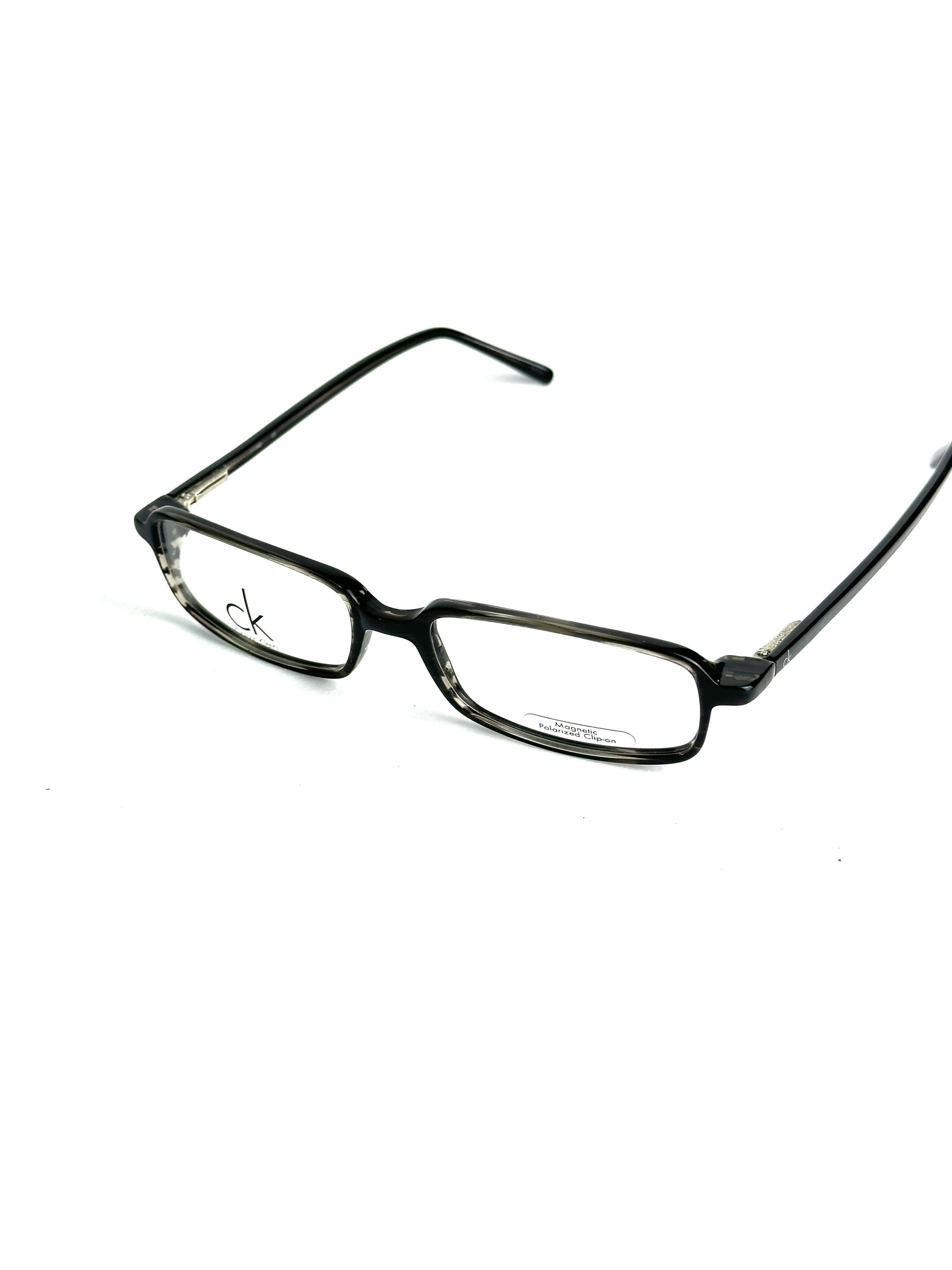 CALVIN KLEIN 5516MGB Doppia lente sole-vista