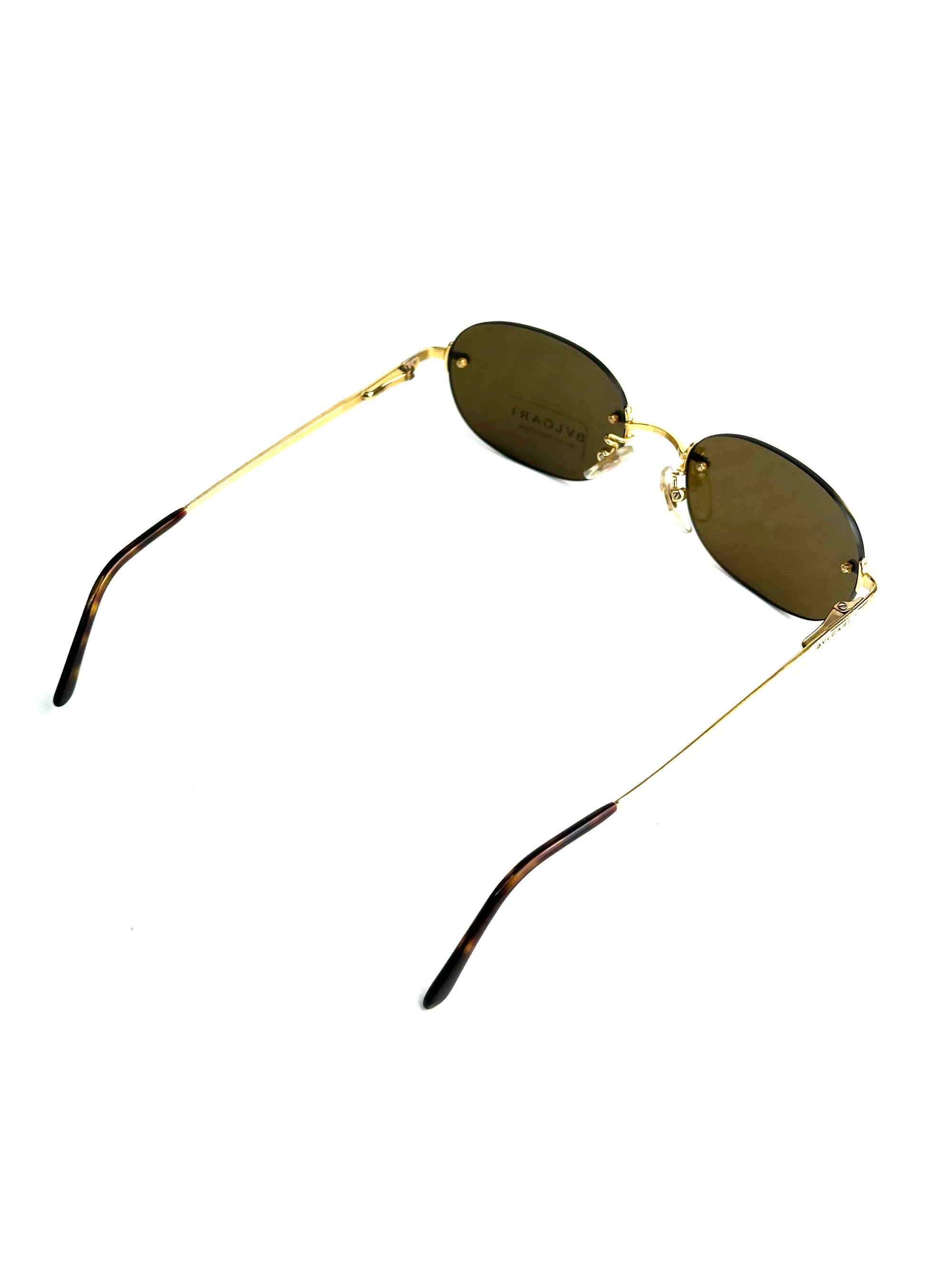 BULGARI 113S