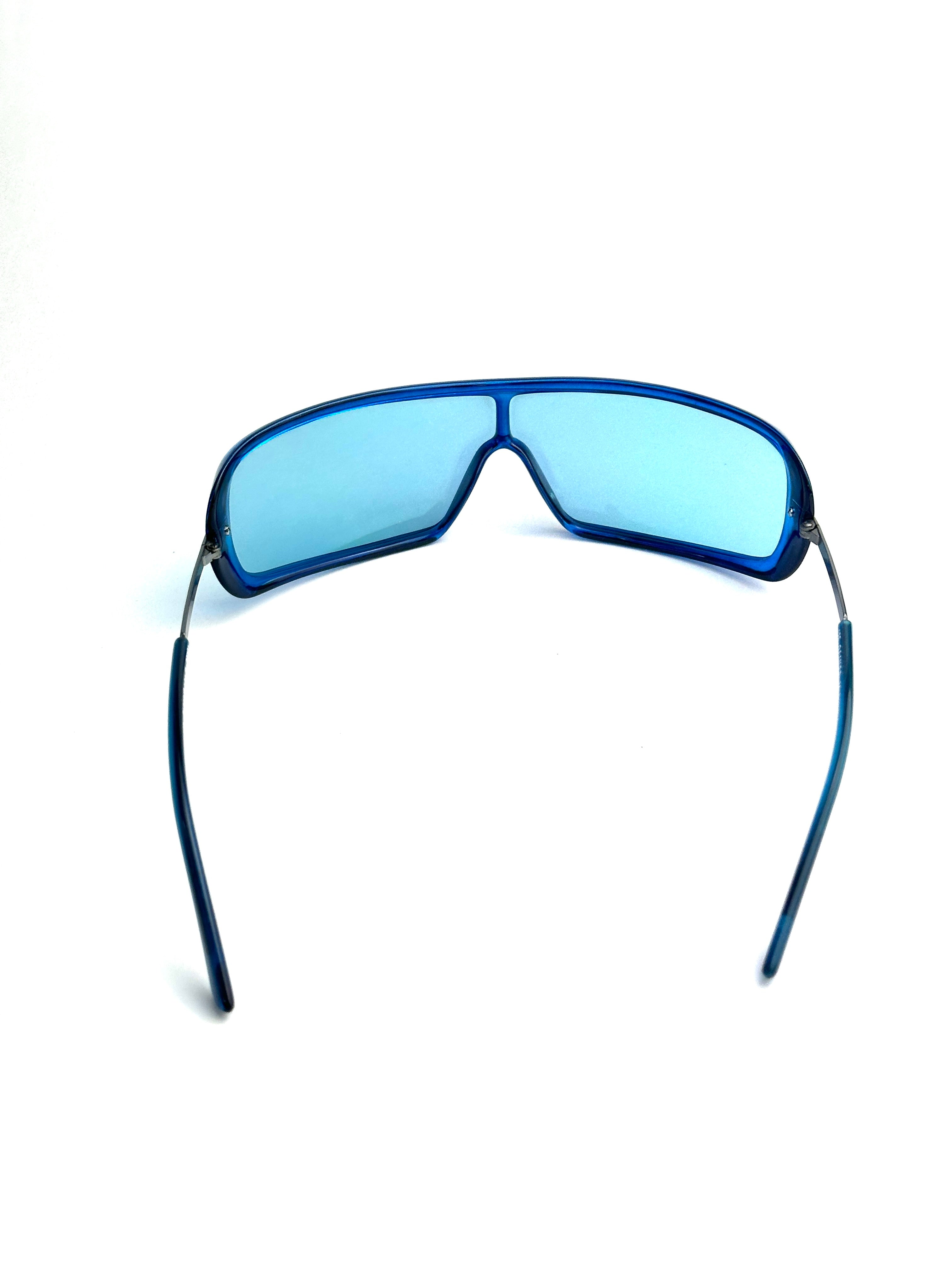 Occhiali da sole OLIVER OL309/S VINTAGE