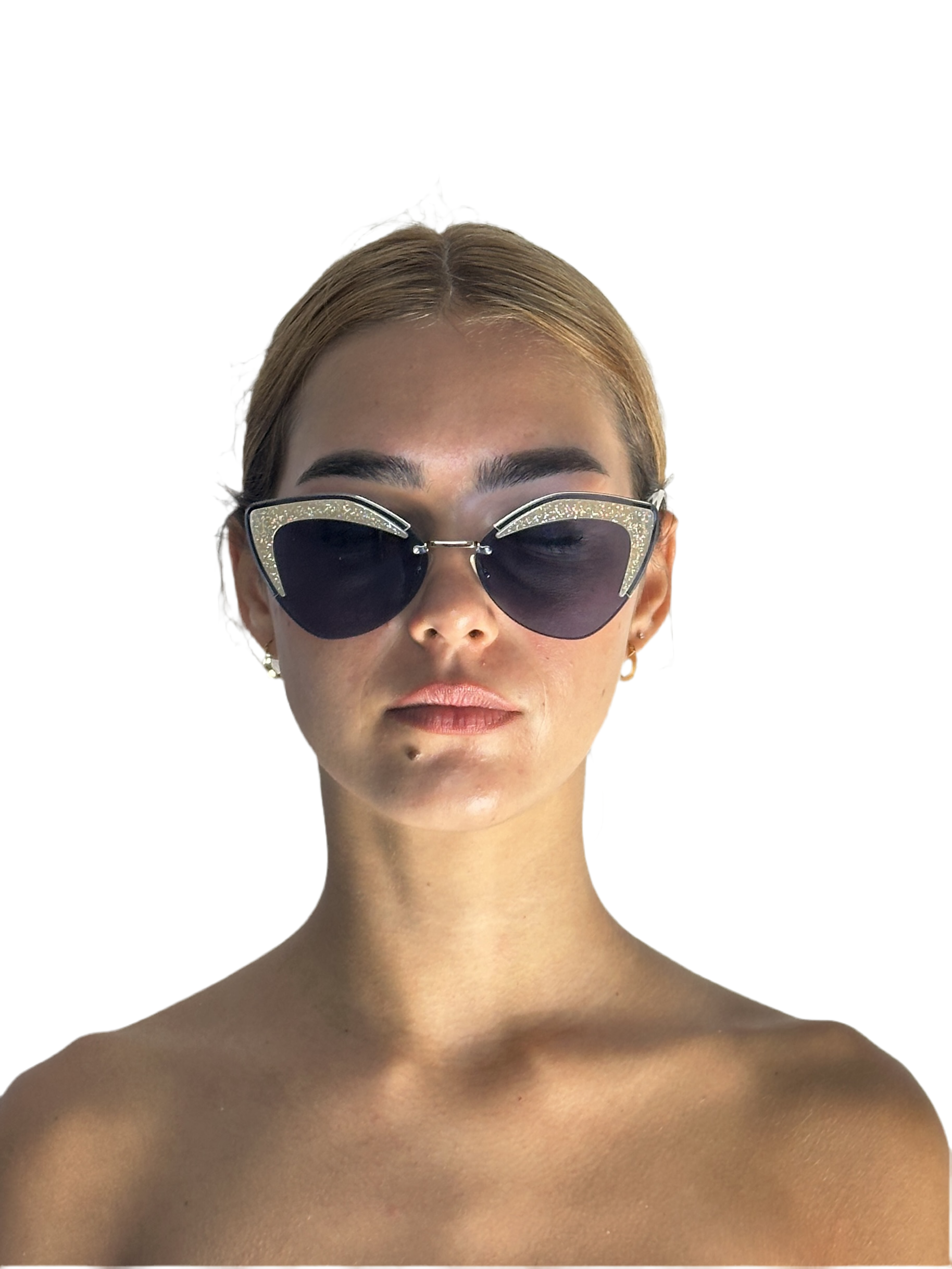 Occhiali da sole FENDI FF0355S