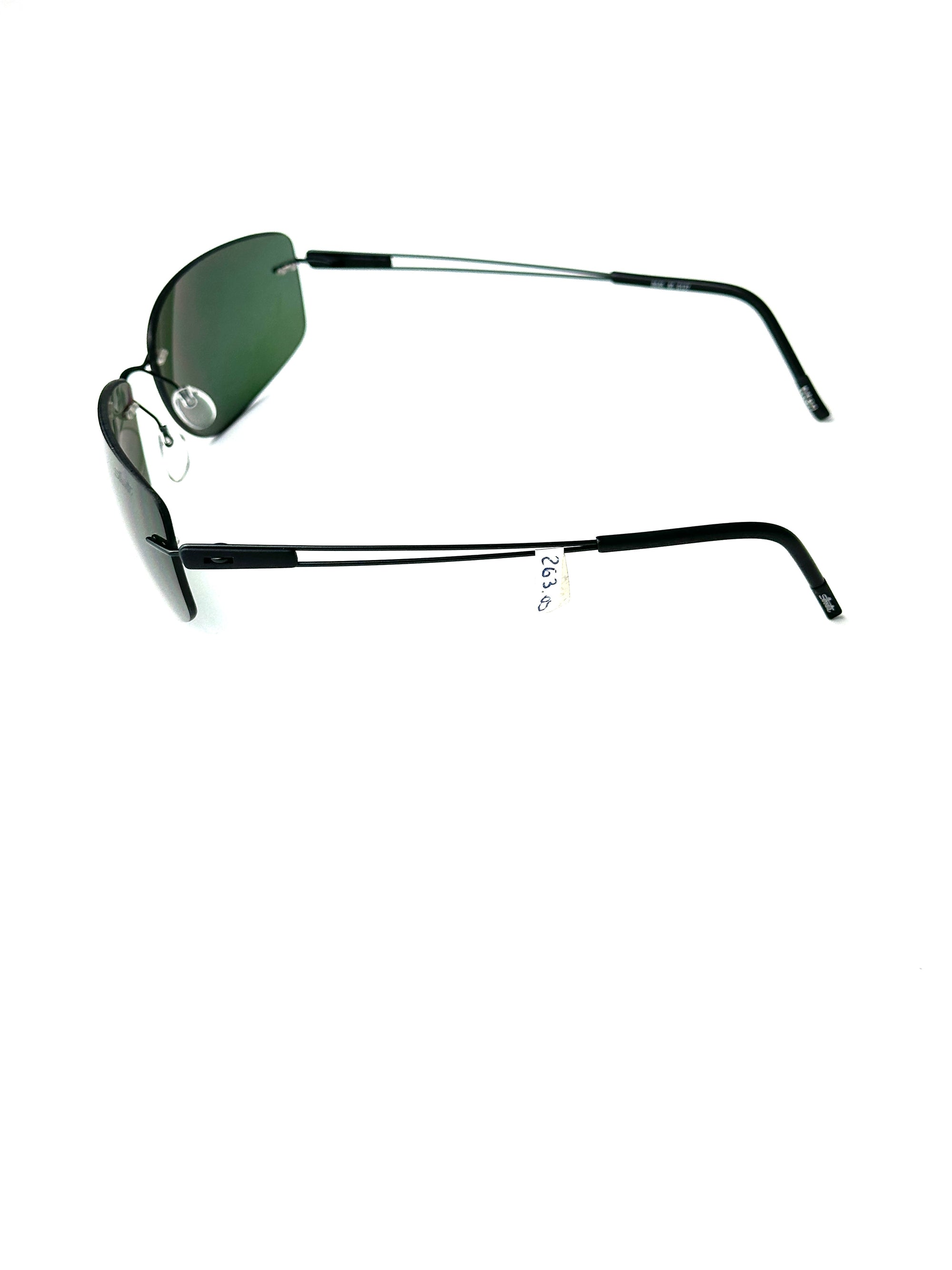 SILHOUETTE 8645