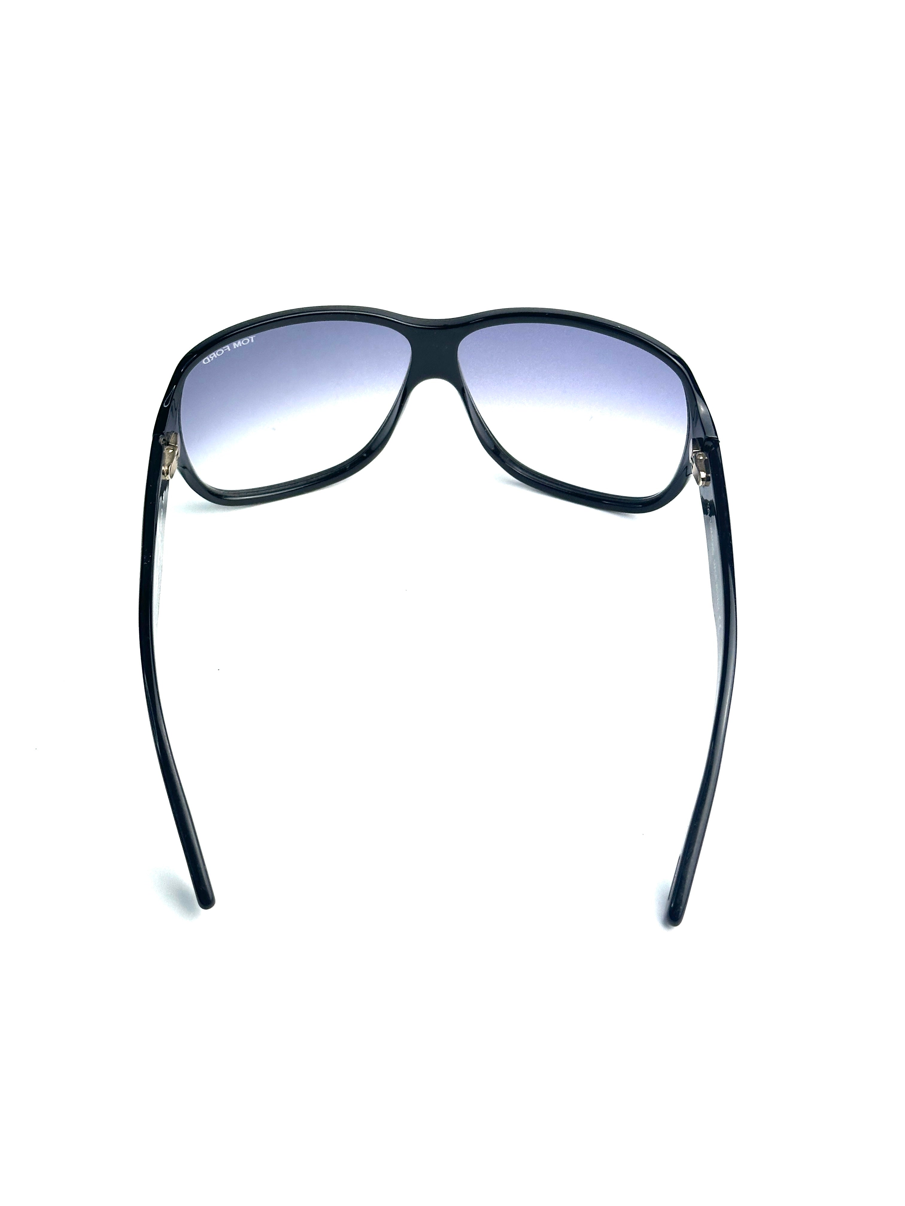 occhiali da sole TOM FORD FEDERICO TF19