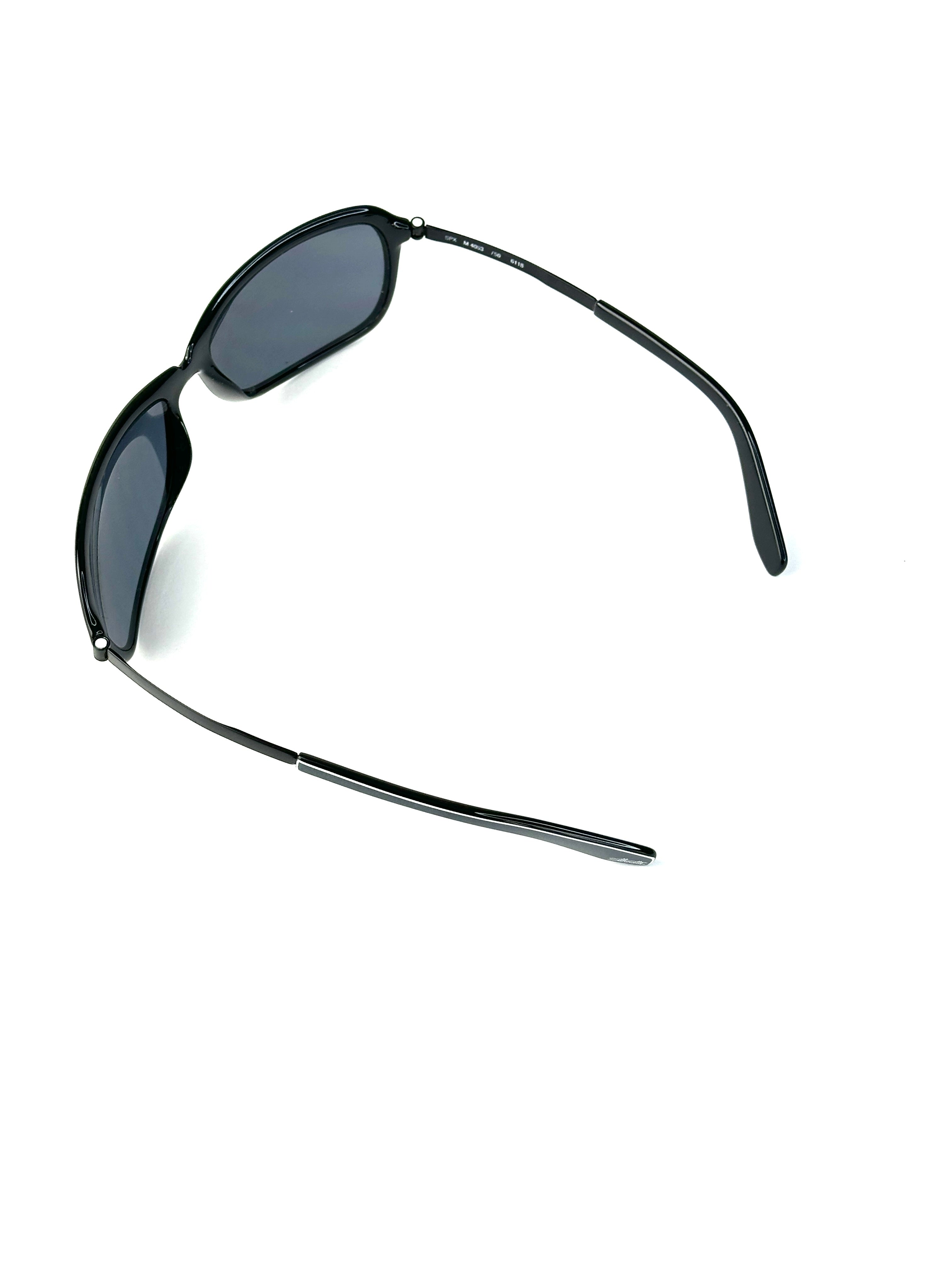 Occhiali da sole SILHOUETTE M4053 VINTAGE
