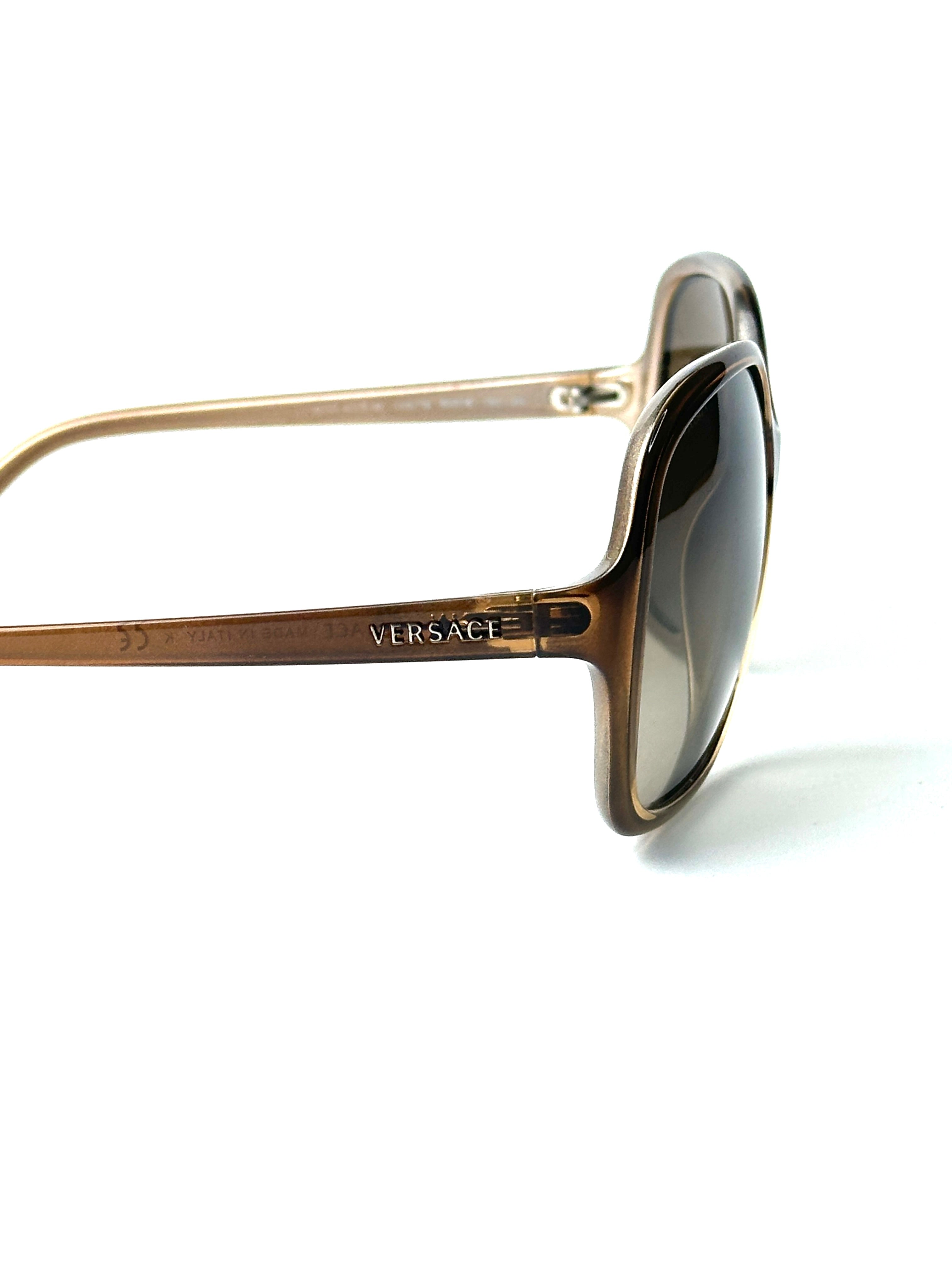 Occhiali da sole VERSACE MOD4175-M