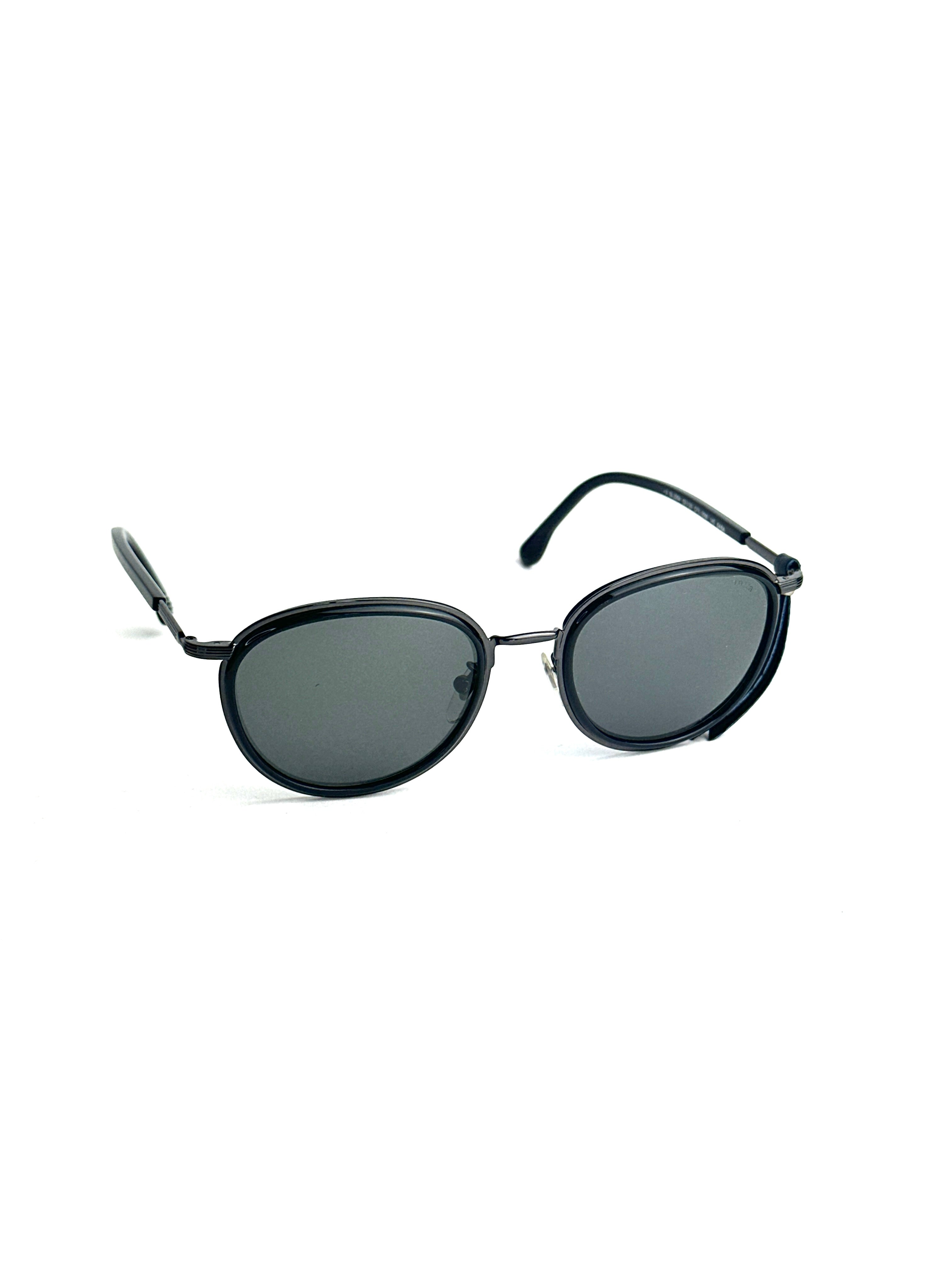 RAY-BAN CLUBMASTER ÉCAILLE DE TORTUE
