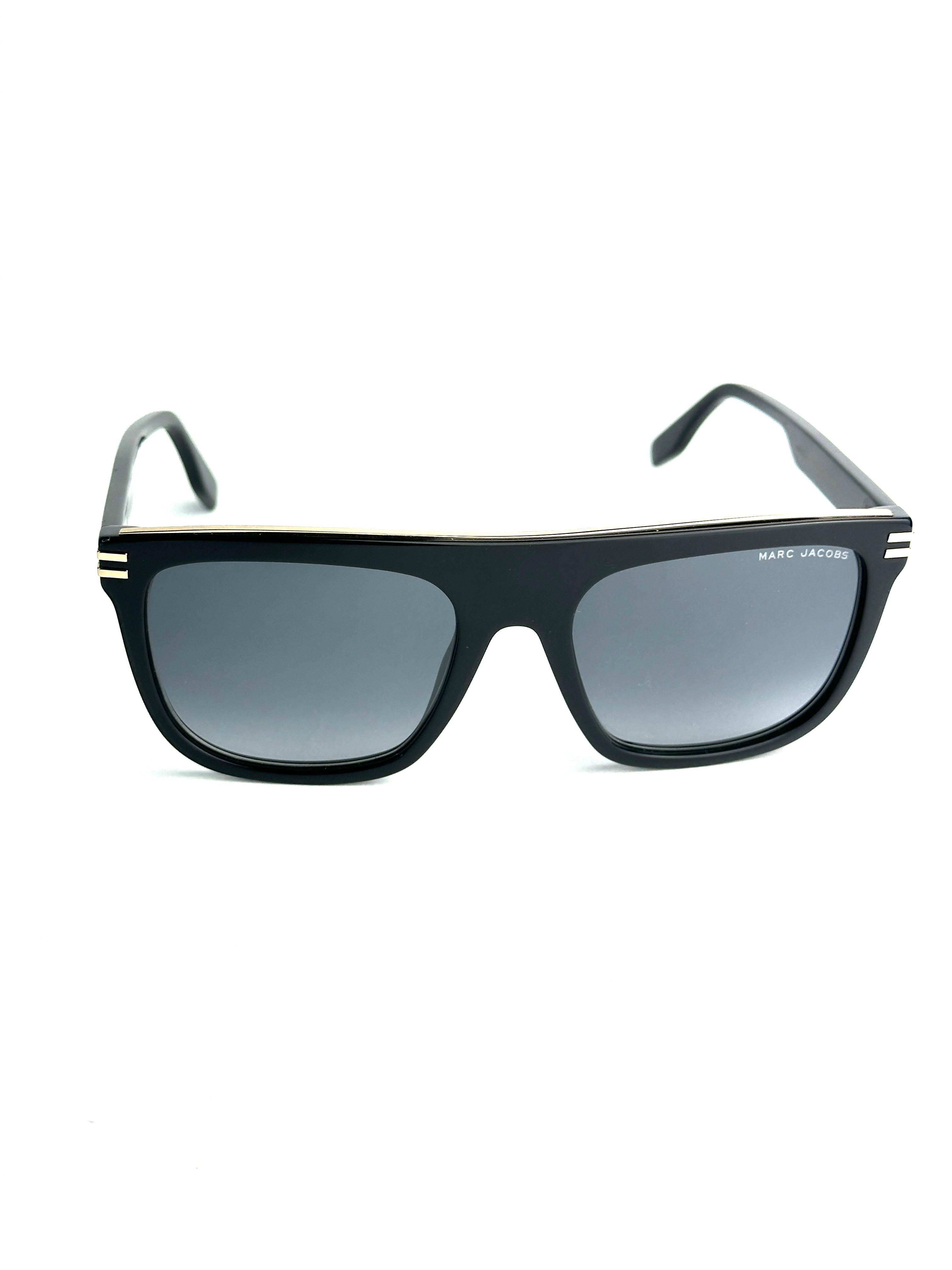 Occhiali da sole MARC JACOBS MARC 586/S 807/9O BLACK