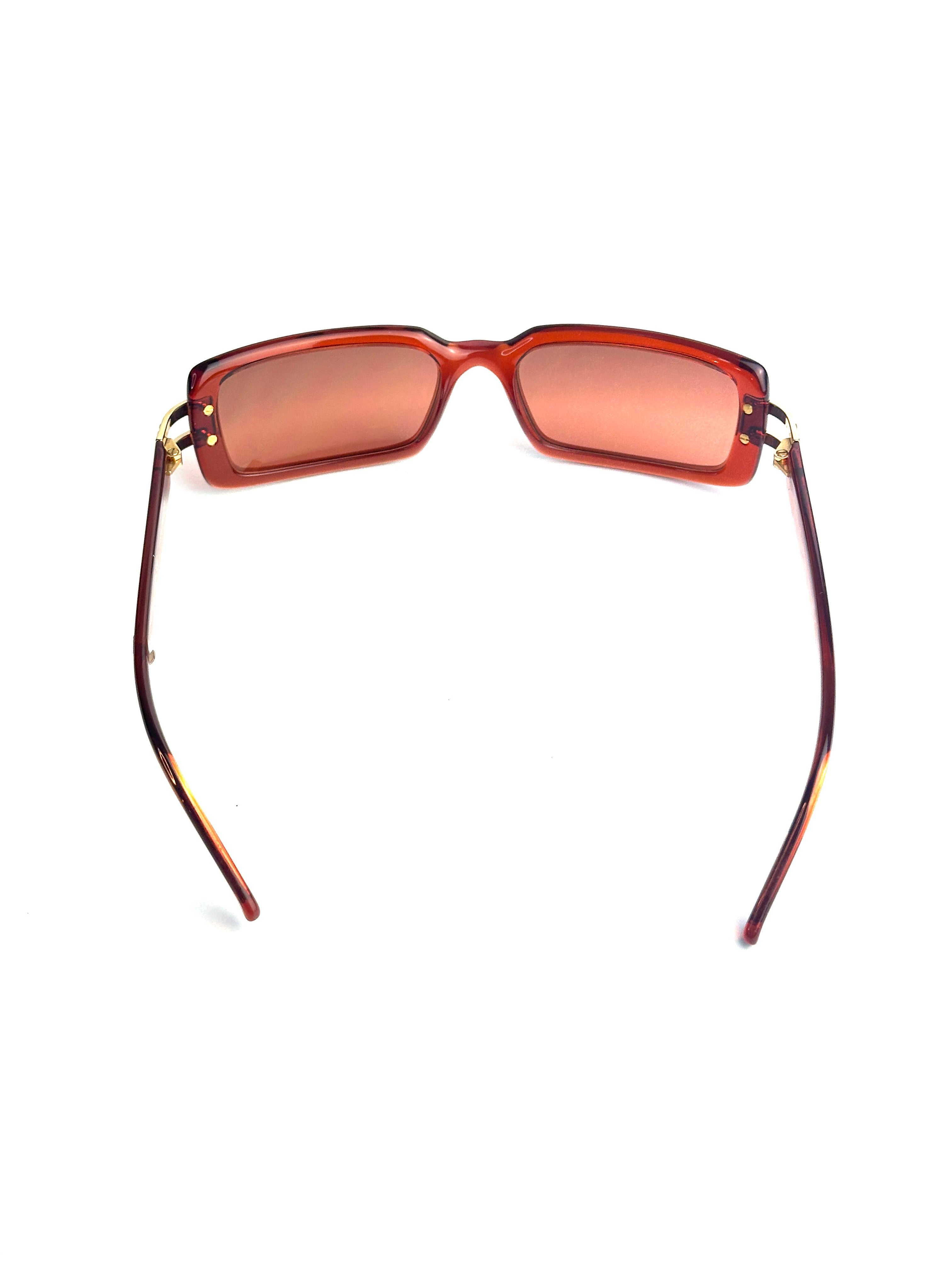 DANIEL SWAROVSKI SPX S577 00 6050