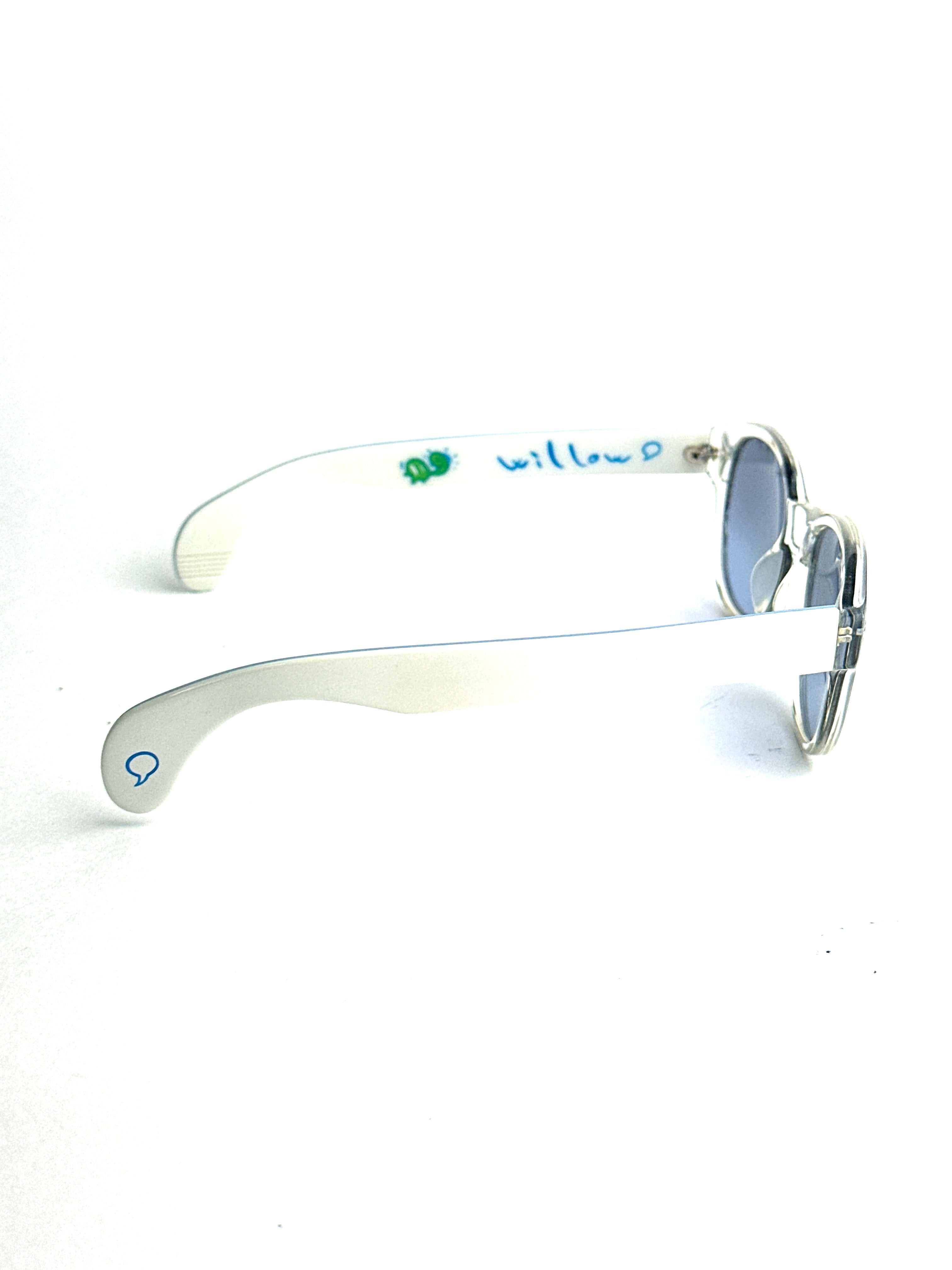 RAY-BAN CLUBMASTER ÉCAILLE DE TORTUE