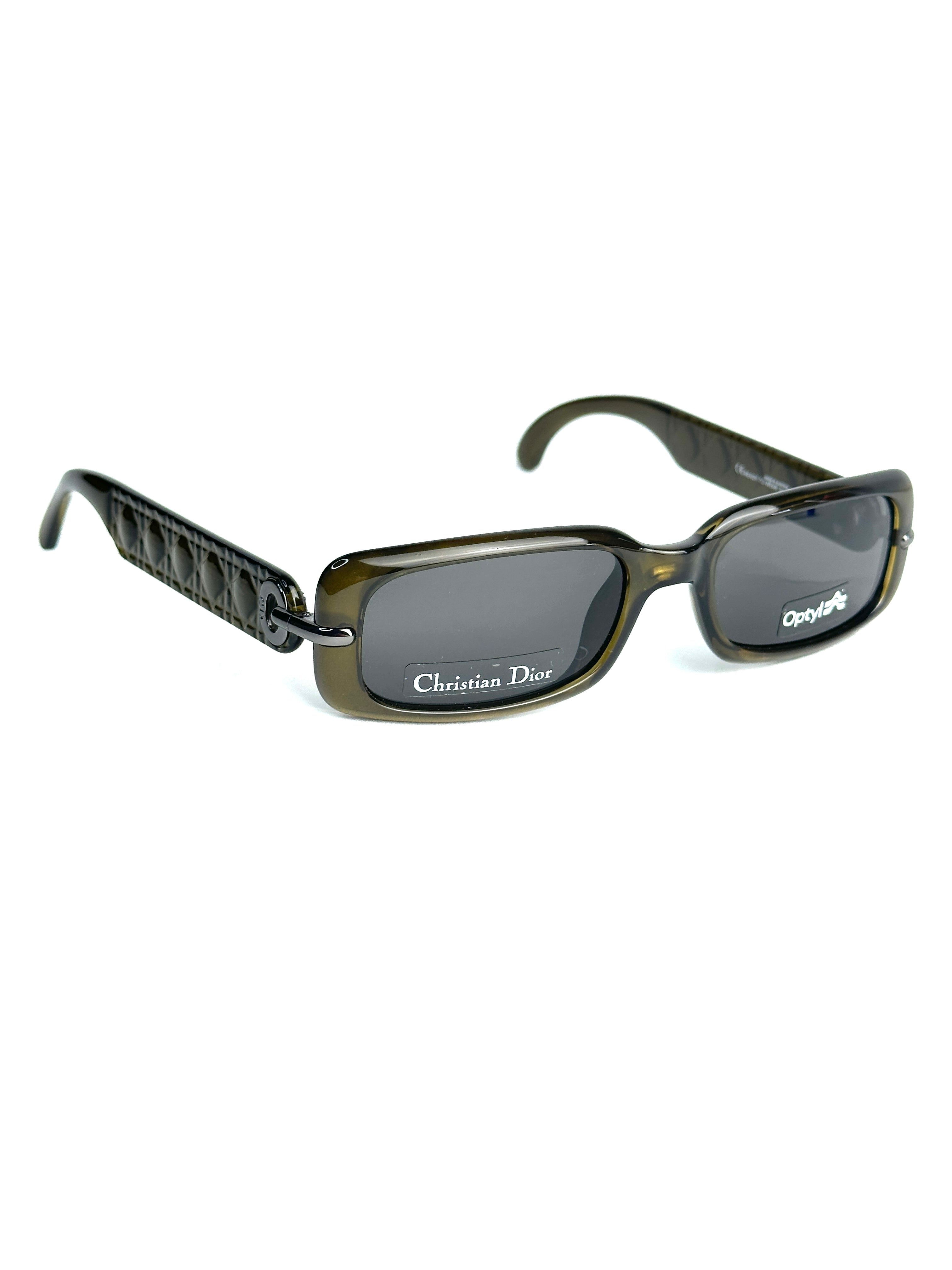 DIOR DIORREADYTOWEAR sunglasses