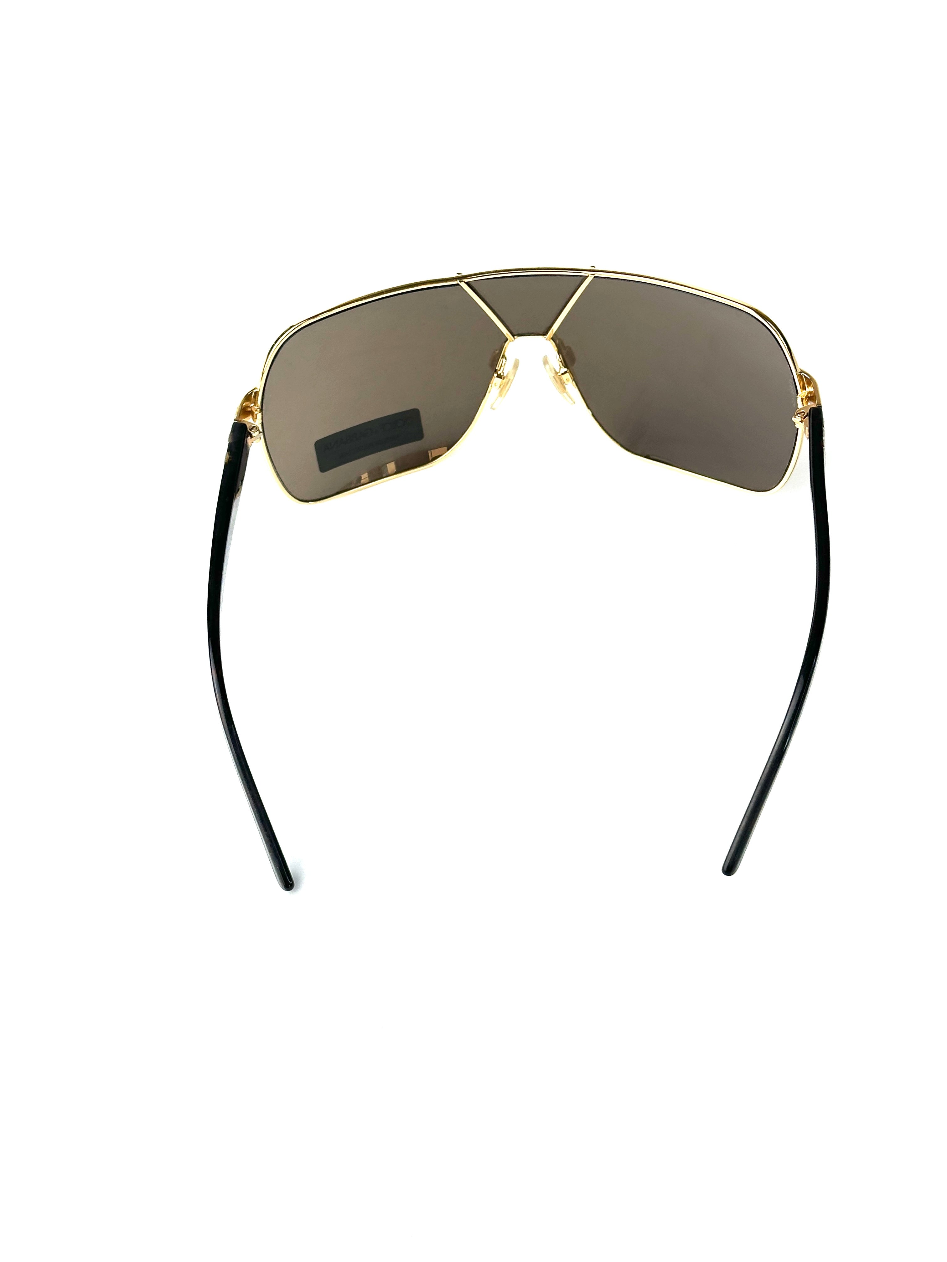 Occhiali da sole DOLCE&GABBANA DG2006-B