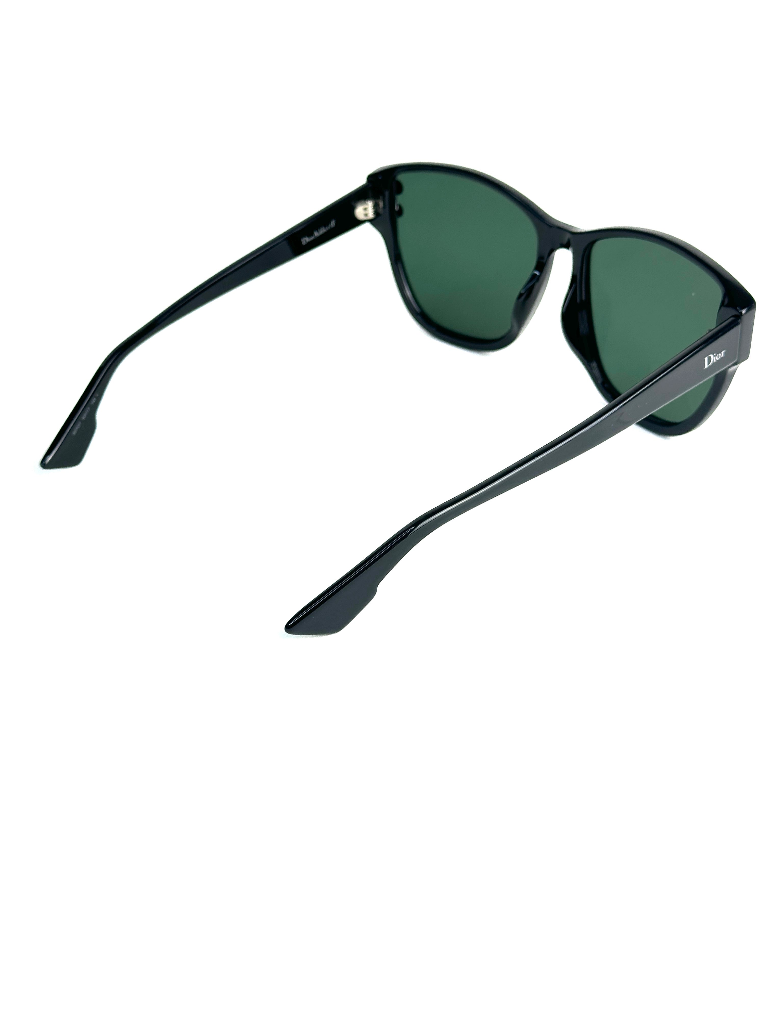 Occhiali da sole DIOR DIORADDICT3F BLACK