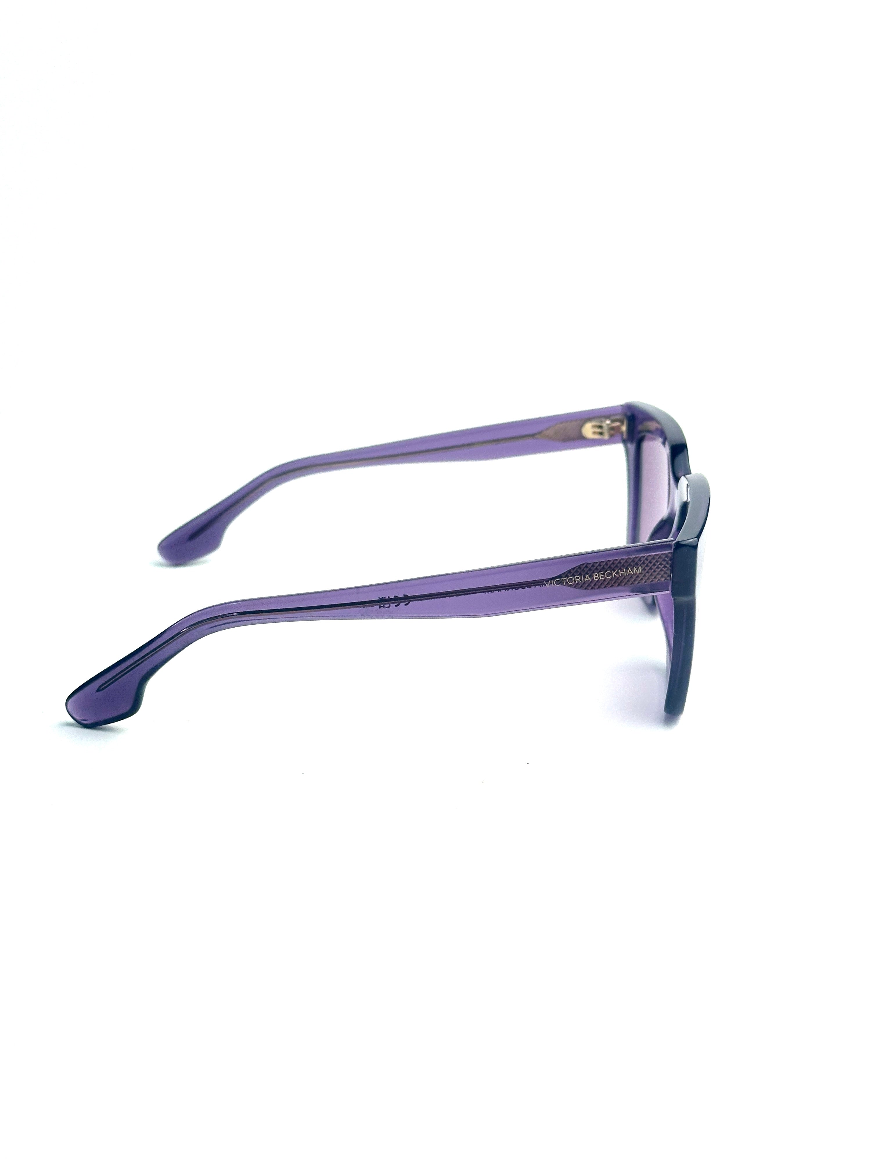 PRADA SPR62B Gris