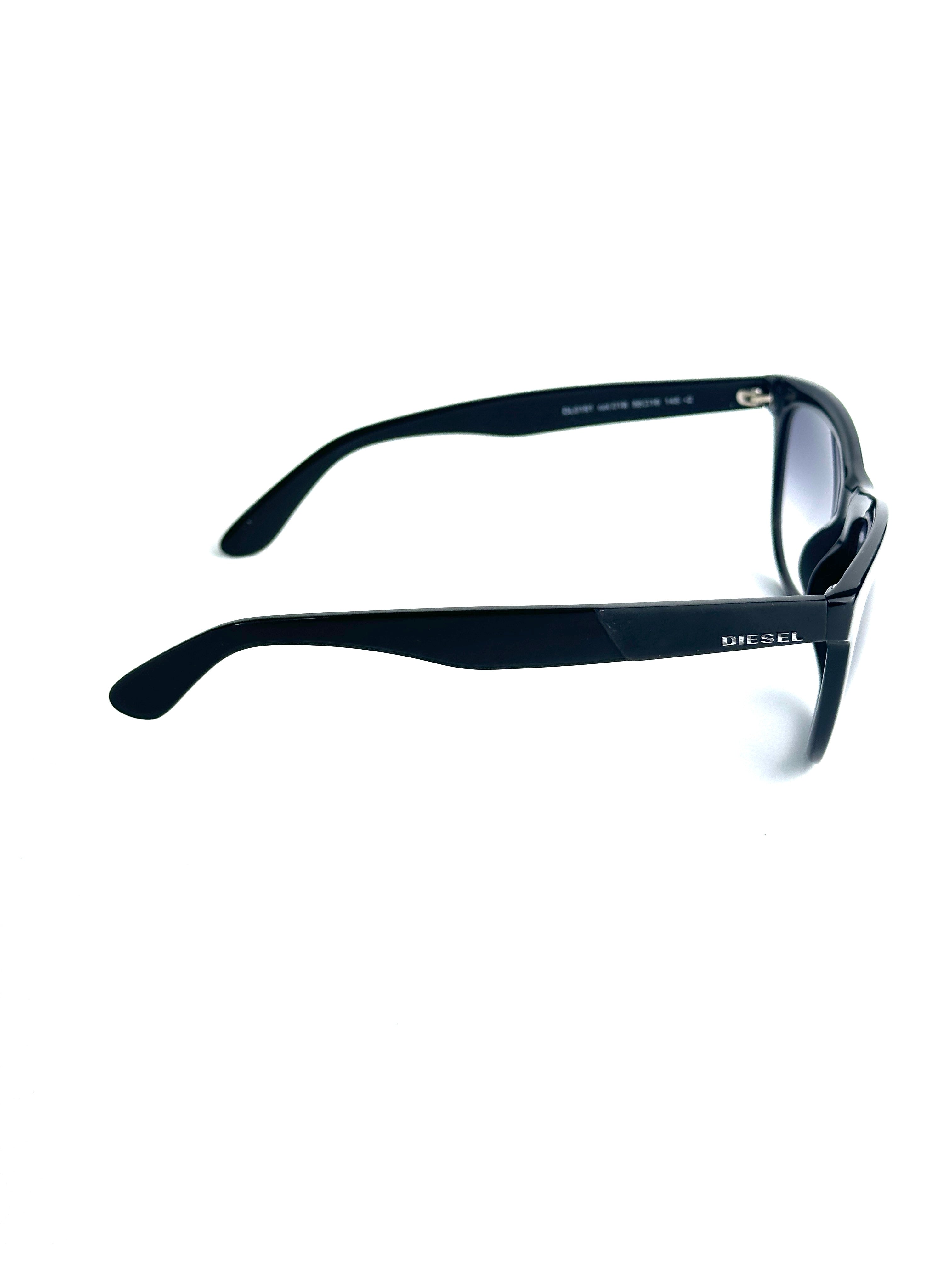 Occhiali da sole DIESEL DL0191 01B