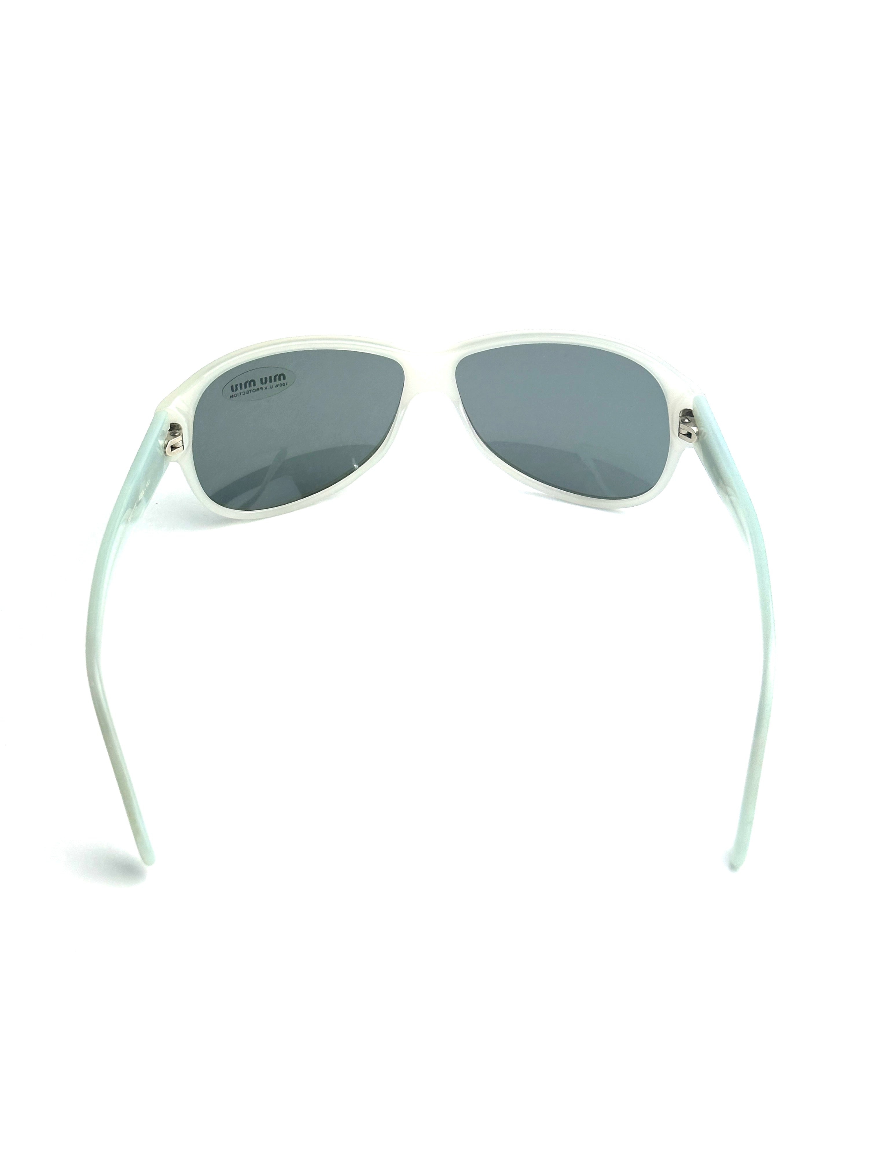 Occhiali da sole MIU MIU SMU15E