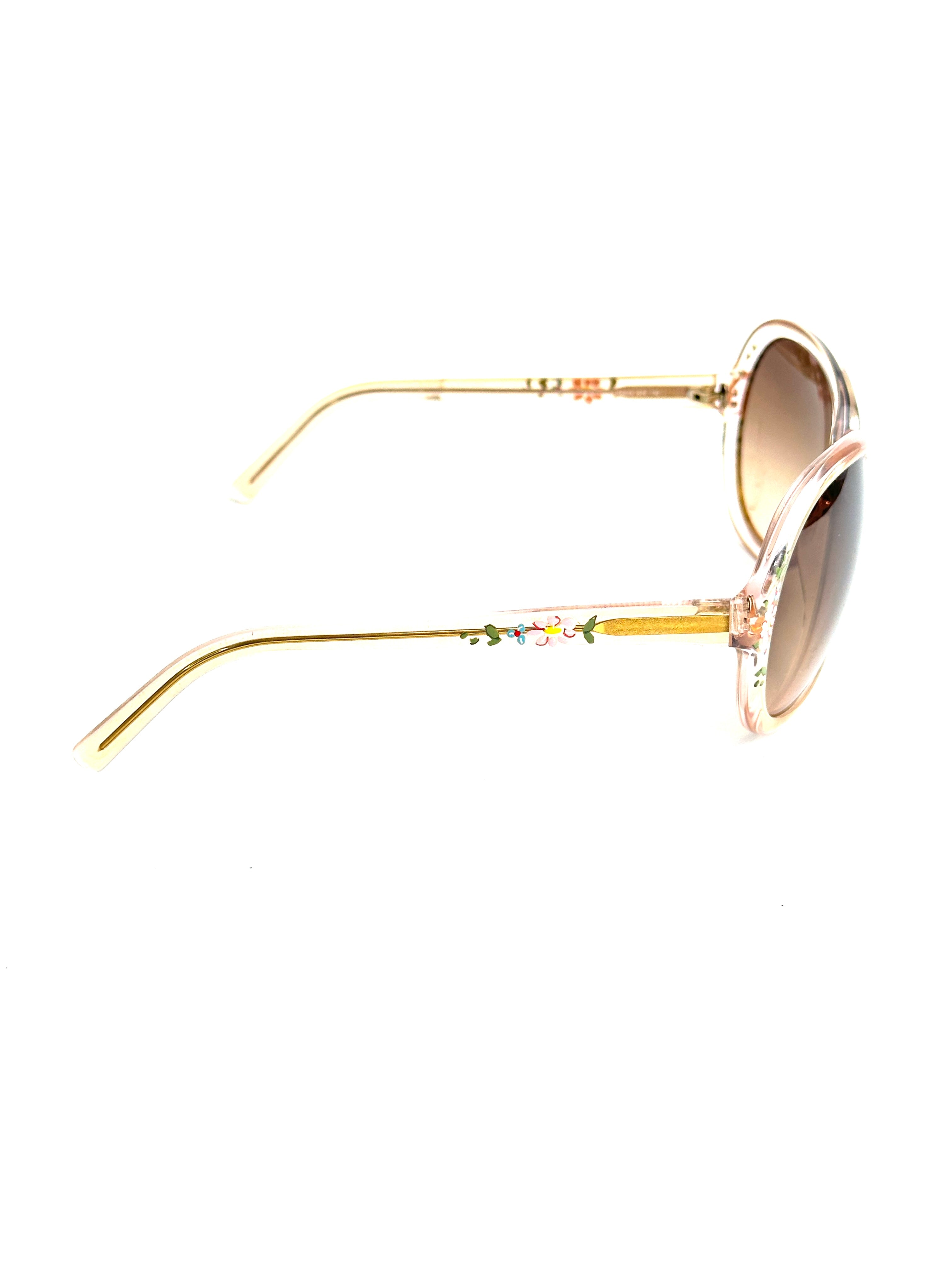 Occhiali da sole FENDI FS374