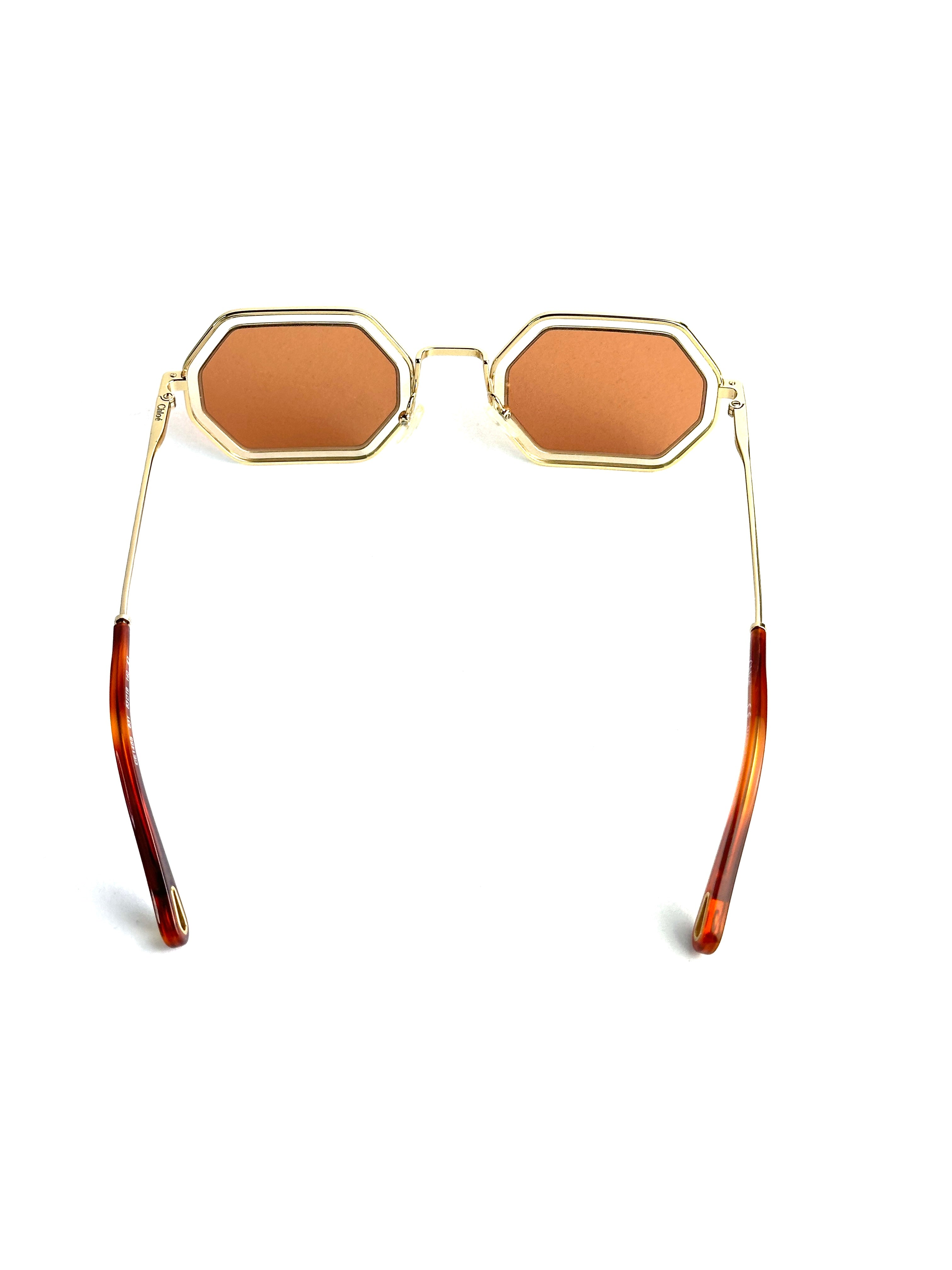 Occhiali da sole CHLOÉ CE146S 38411 831