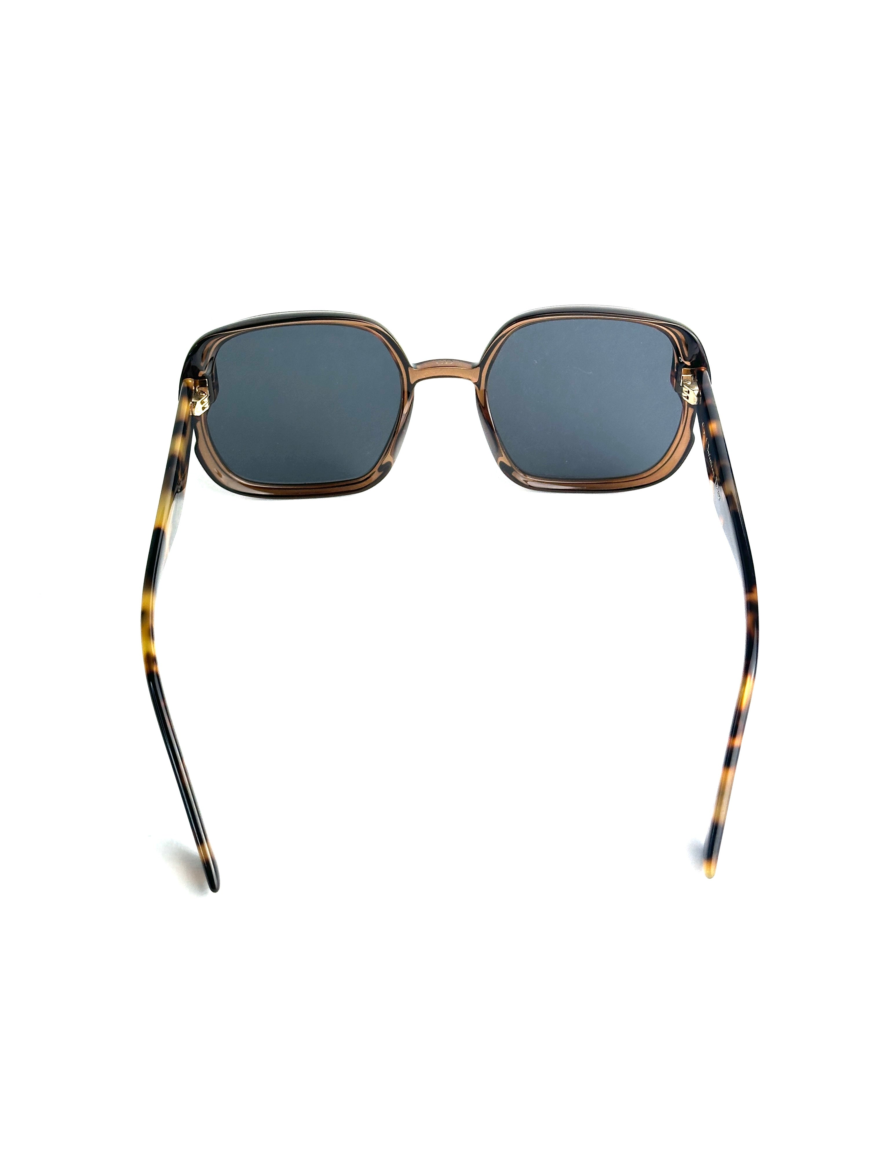 DIOR DIORNUANCE 35J/KU PINK sunglasses