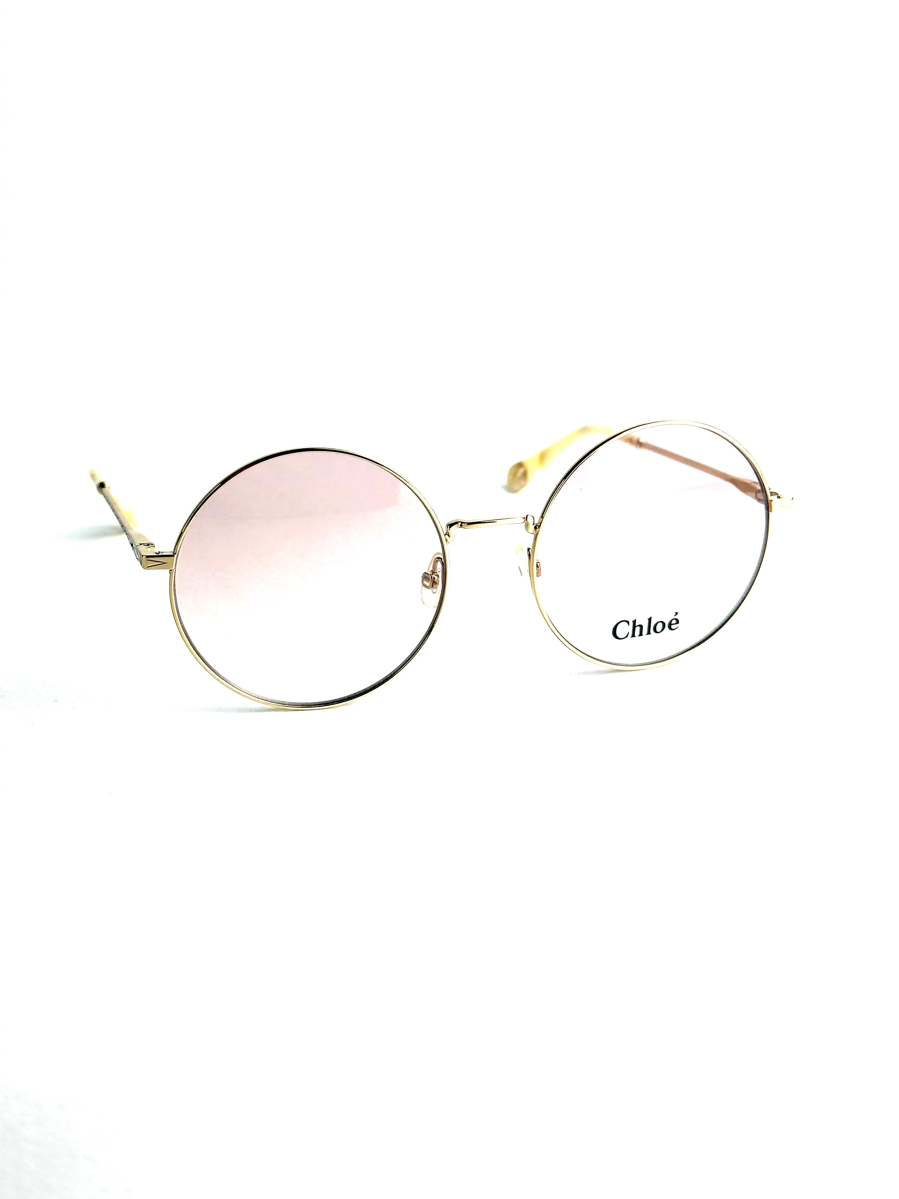 Occhiali da sole CHLOÉ CE2145 38801 717