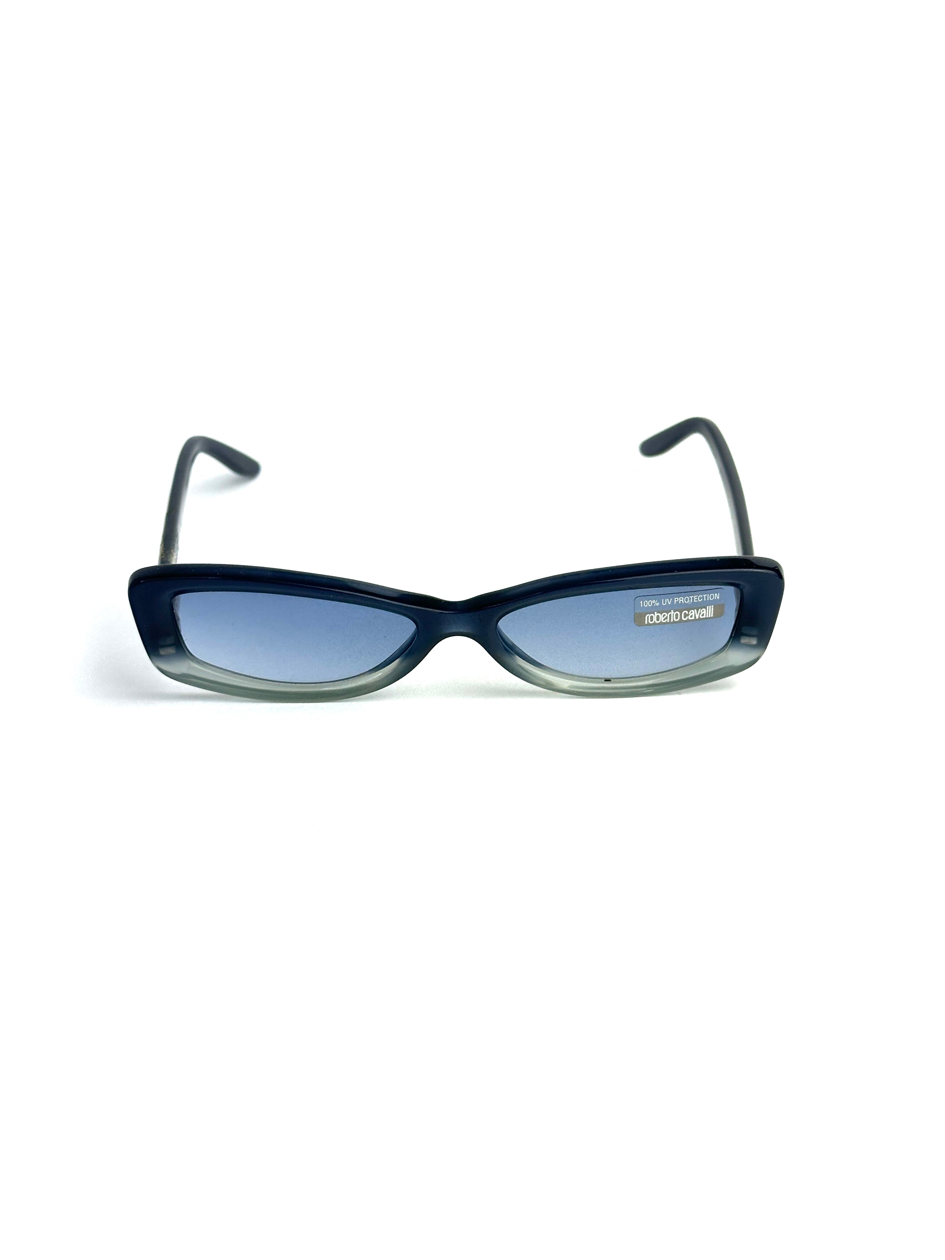 Occhiali da sole ROBERTO CAVALLI CELENO 50S