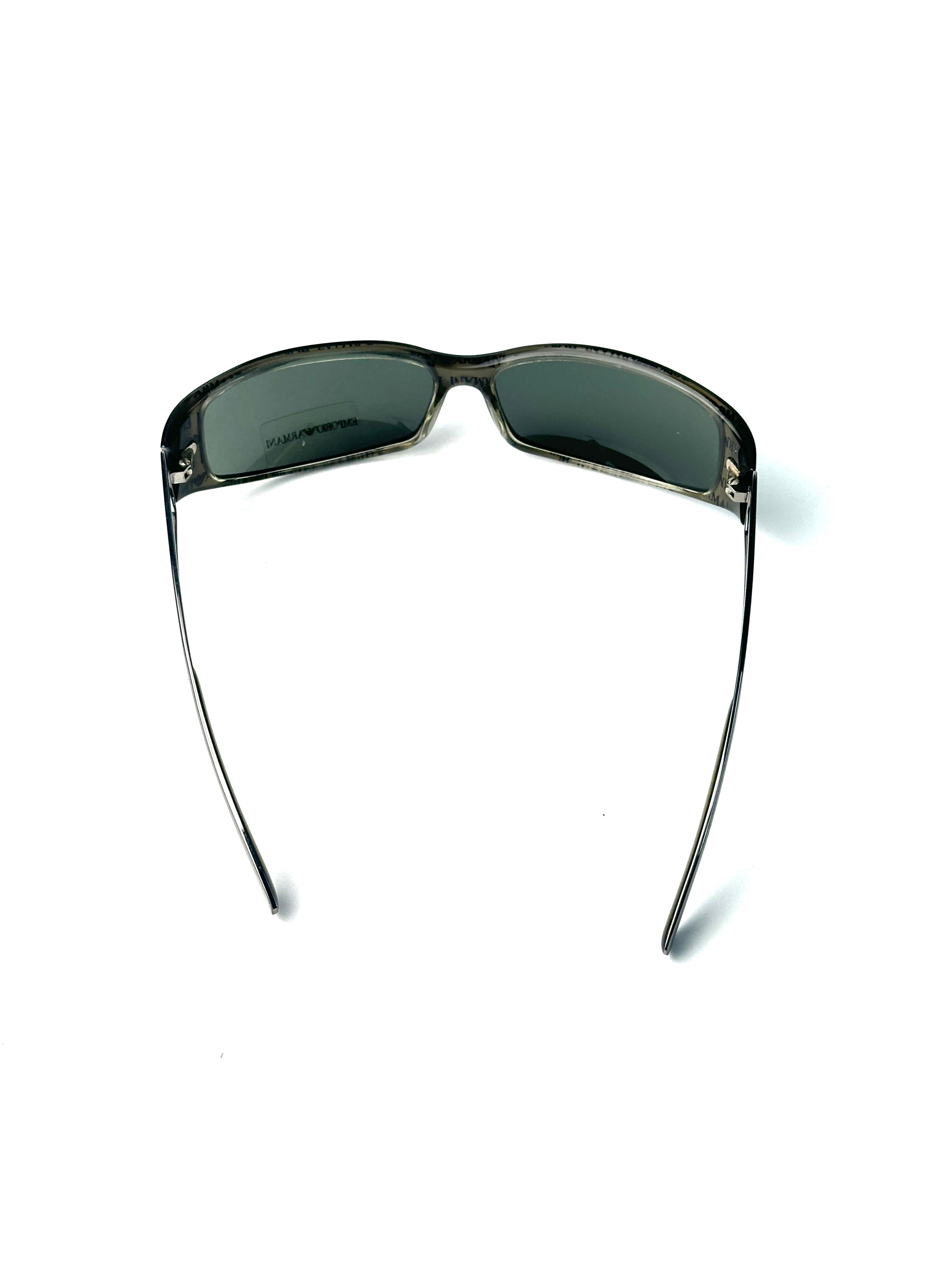 Occhiali da sole EMPORIO ARMANI EA9147/S