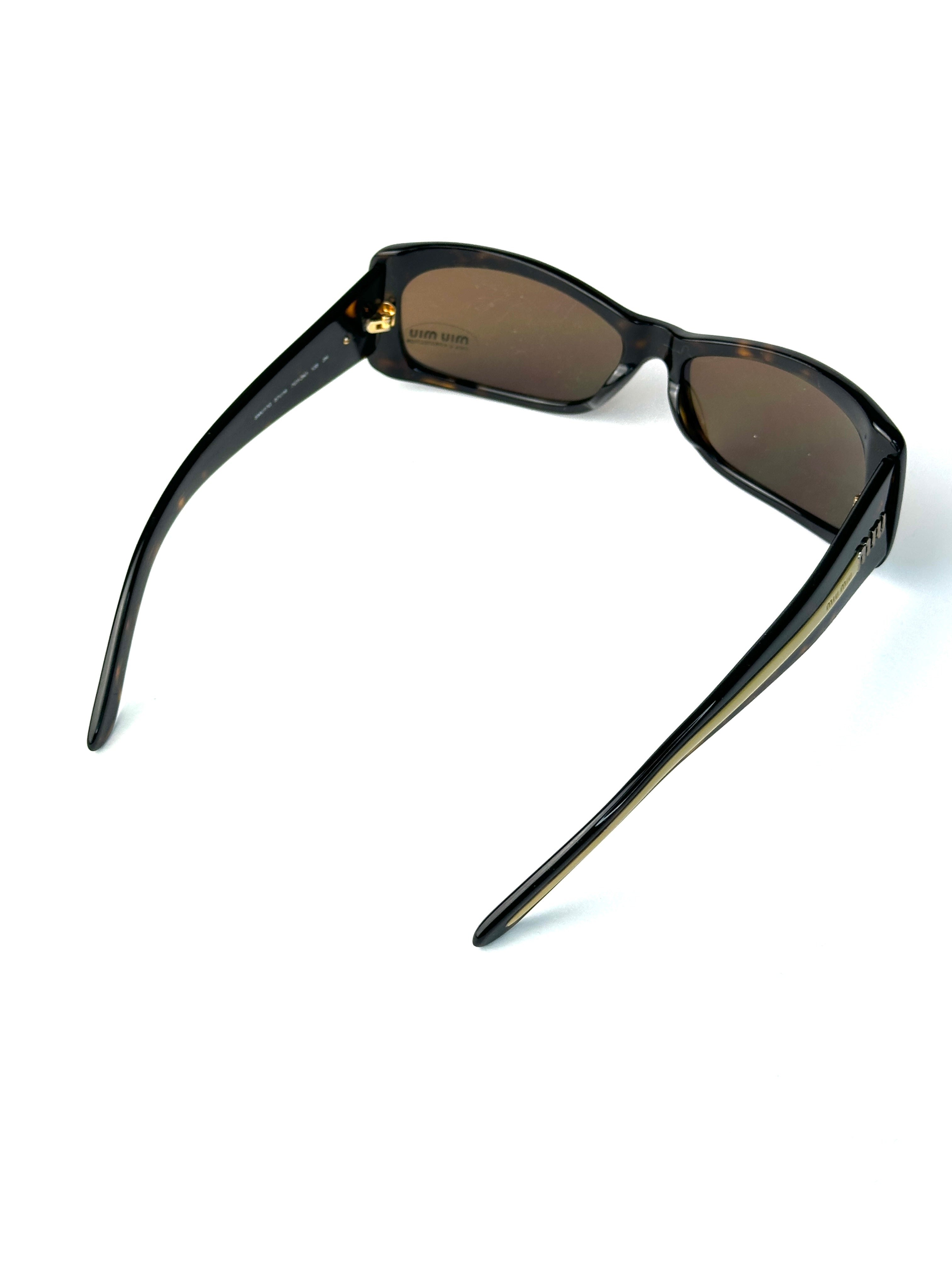 Occhiali da sole MIU MIU SMU17G