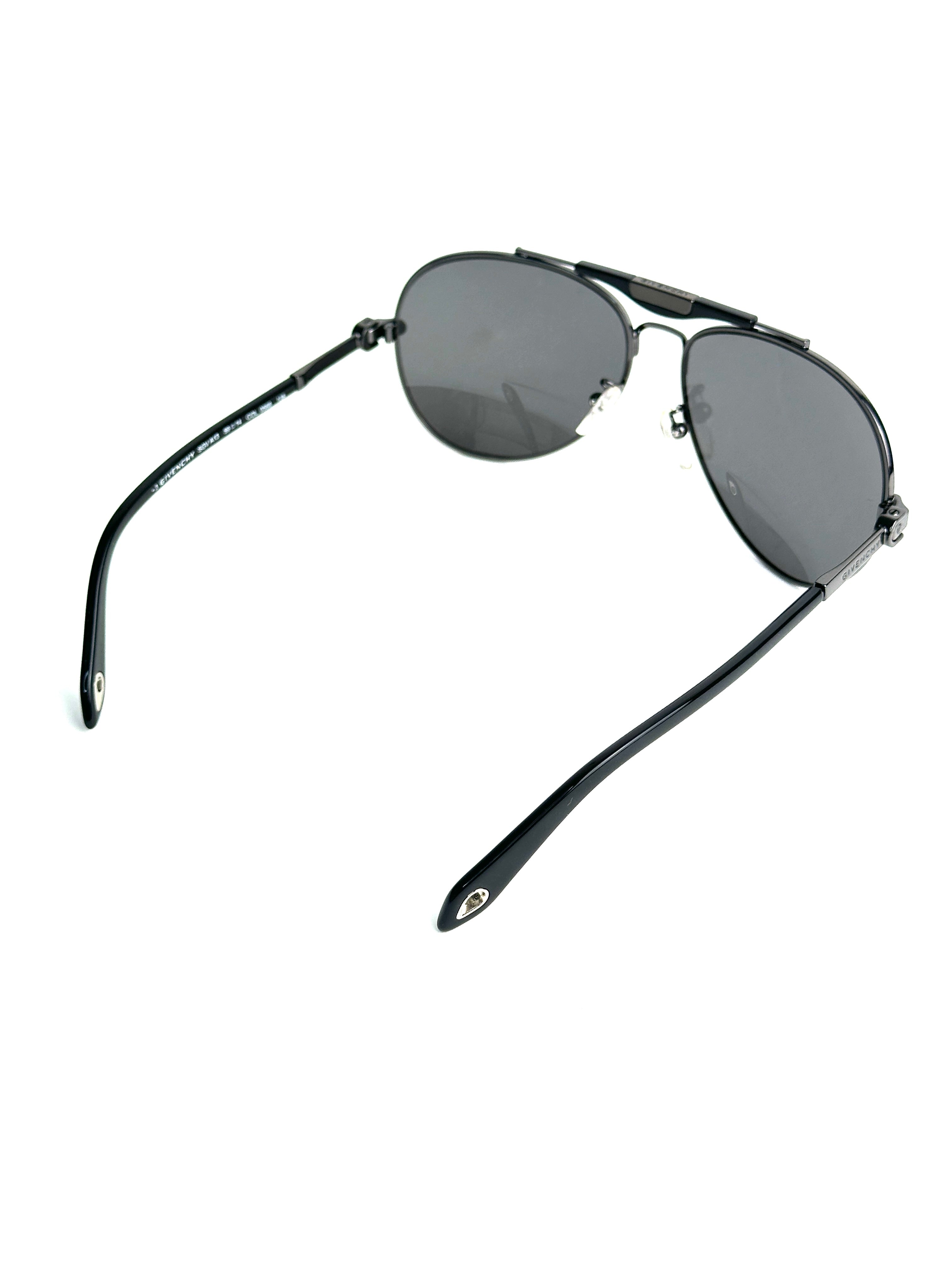 GIVENCHY SGVA 13 0568 sunglasses