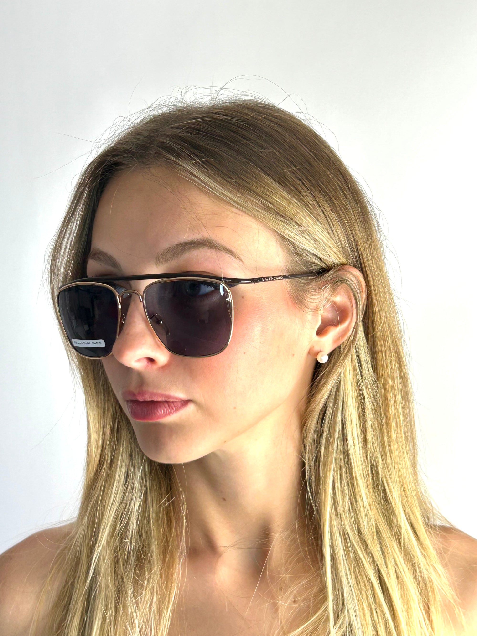 BALENCIAGA BAL 0130/S 07Y/72 sunglasses