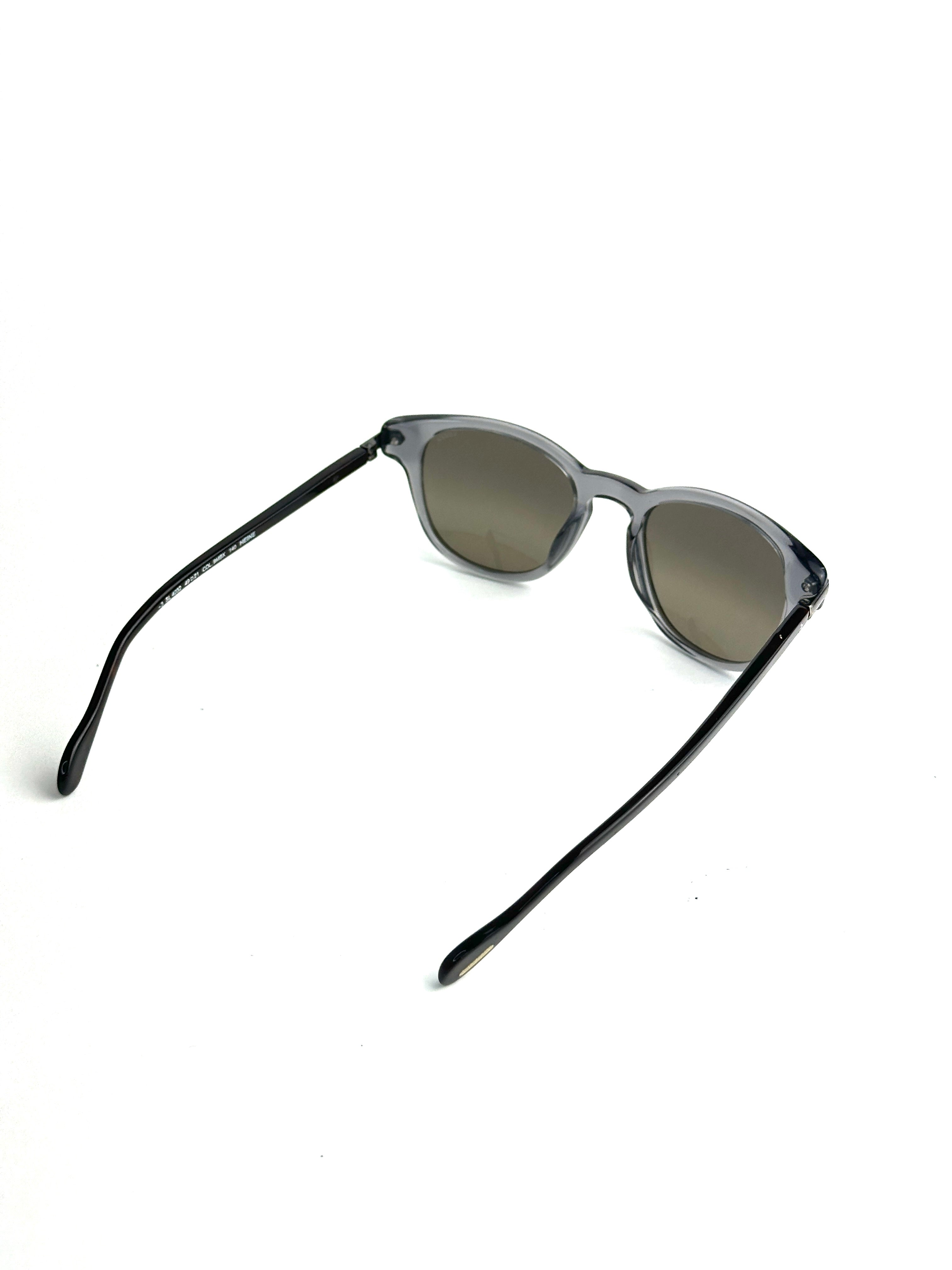 Occhiali da sole LOZZA SL 4032 TRASPARENTE E TARTARUGATO