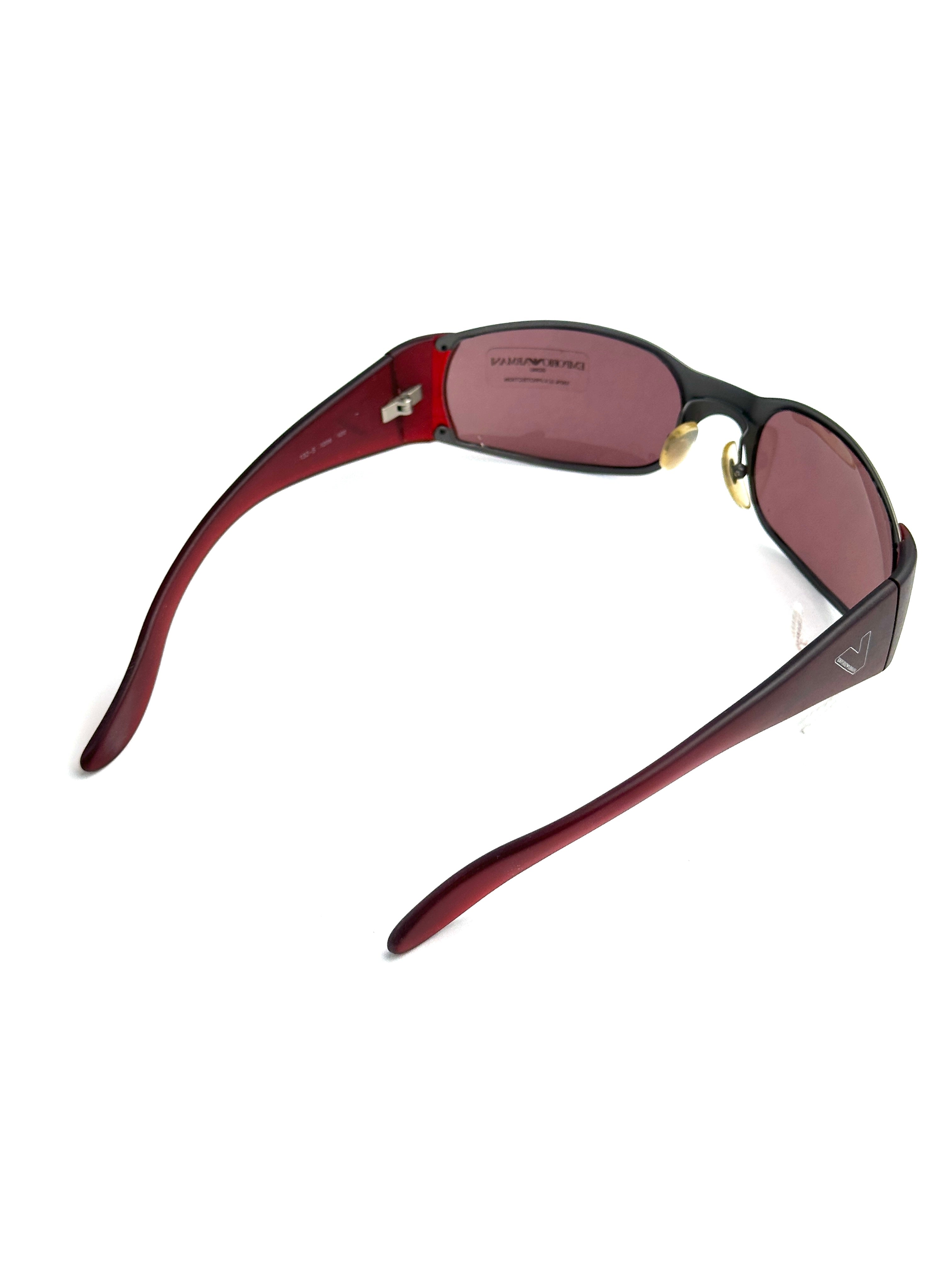 EMPORIO ARMANI EA 132/s