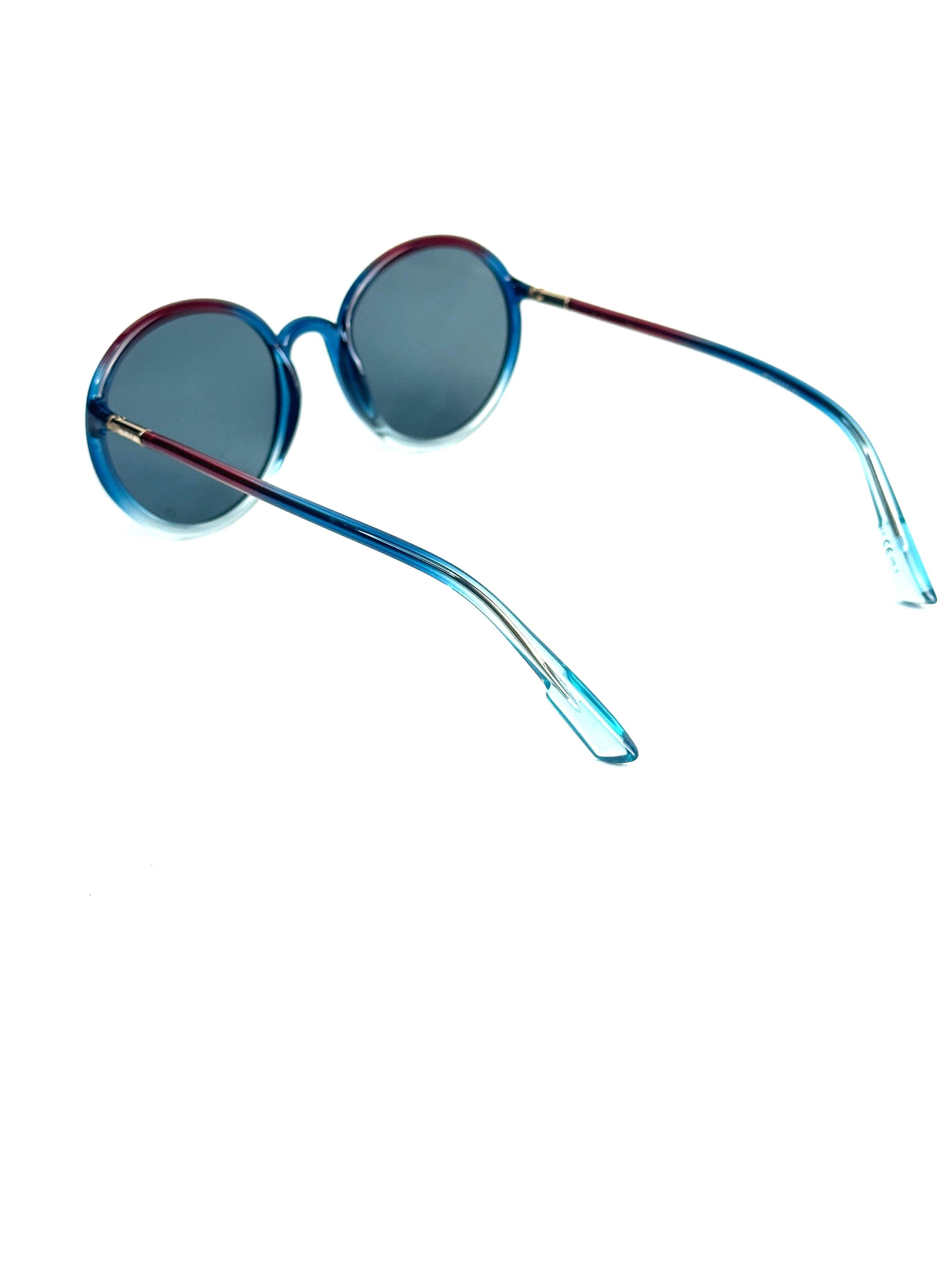 Occhiali da sole DIOR SOSTELLAIRE2 7W5/2K BURG SHADED