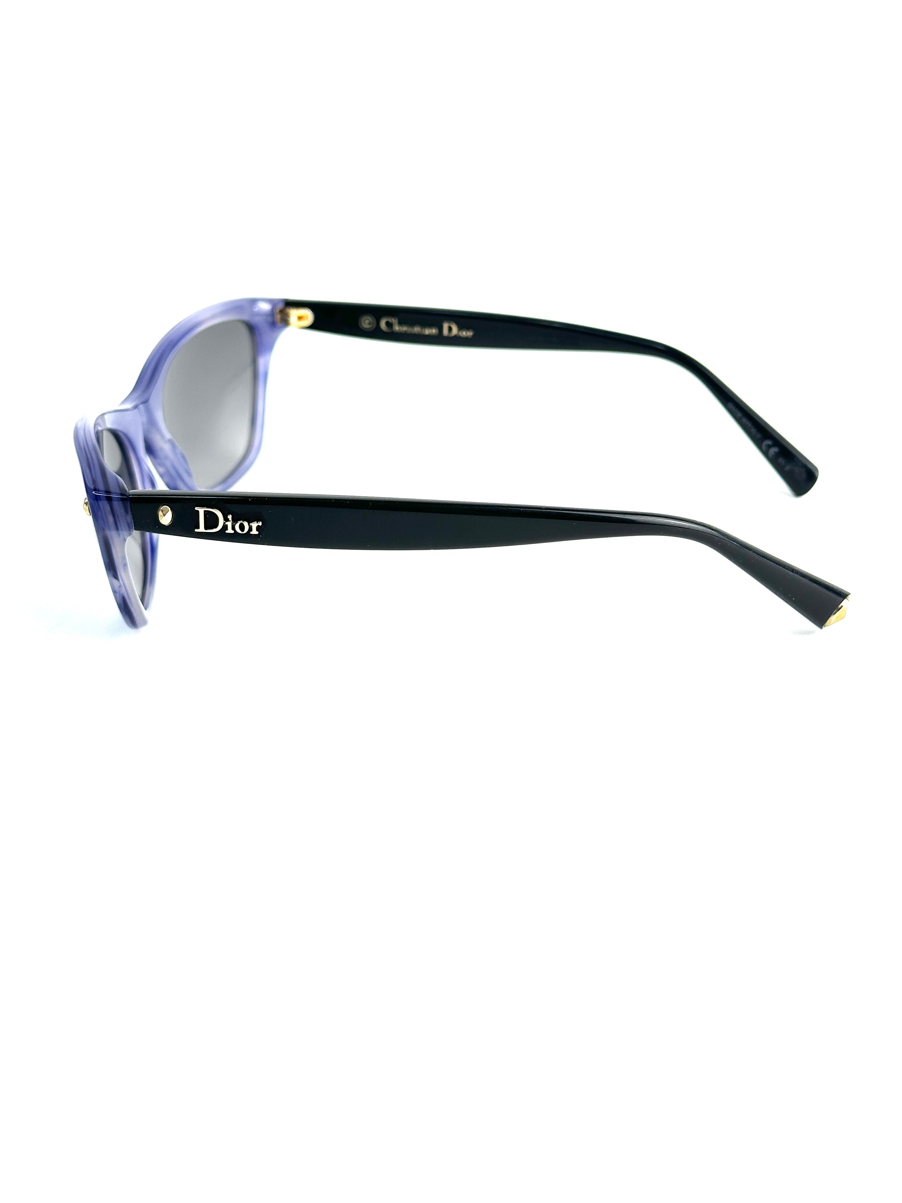 Occhiali da sole DIOR Diorhatutaa G52/EU STRVIOL